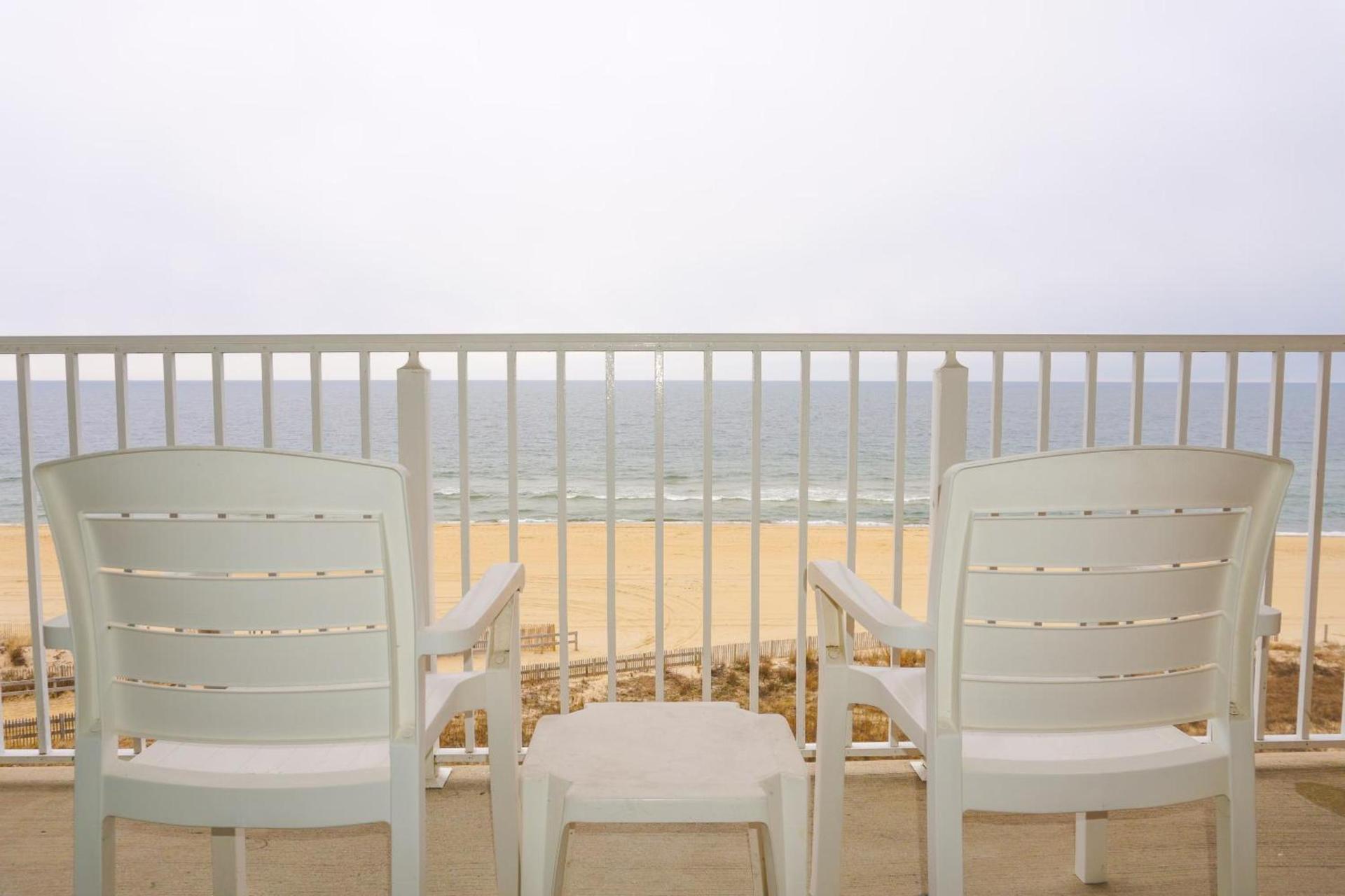 Quality Inn Ocean City Beachfront photo 20
