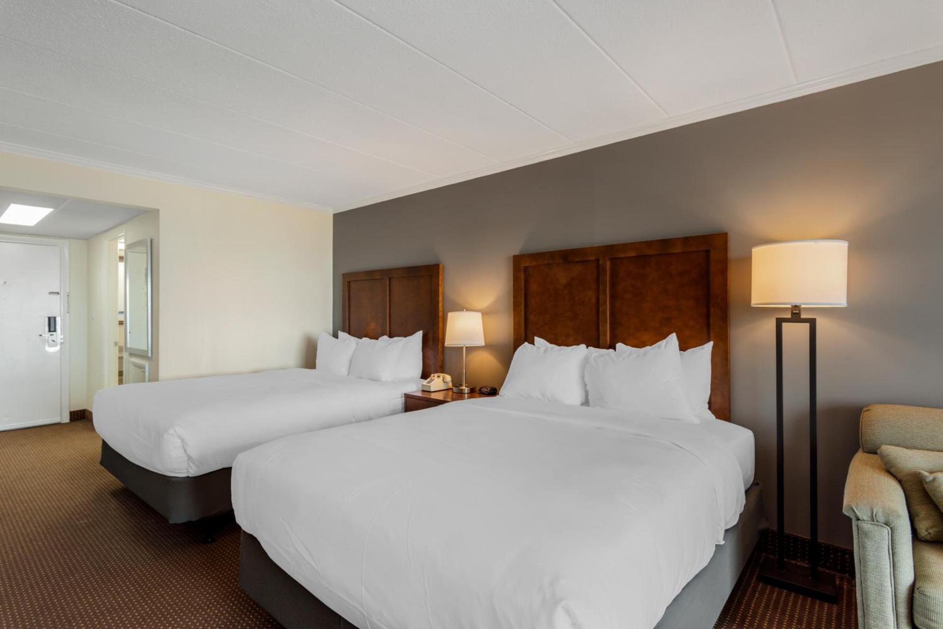 Quality Inn Ocean City Beachfront photo 3