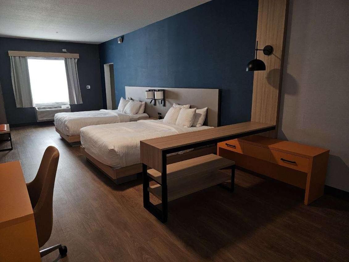 Comfort Suites Cheyenne photo 51