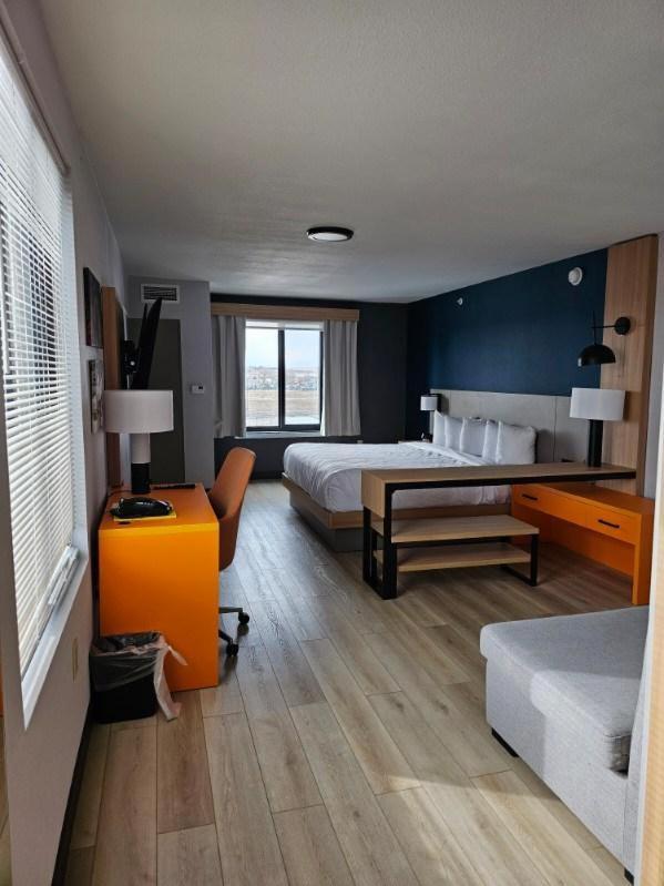 Comfort Suites Cheyenne photo 57