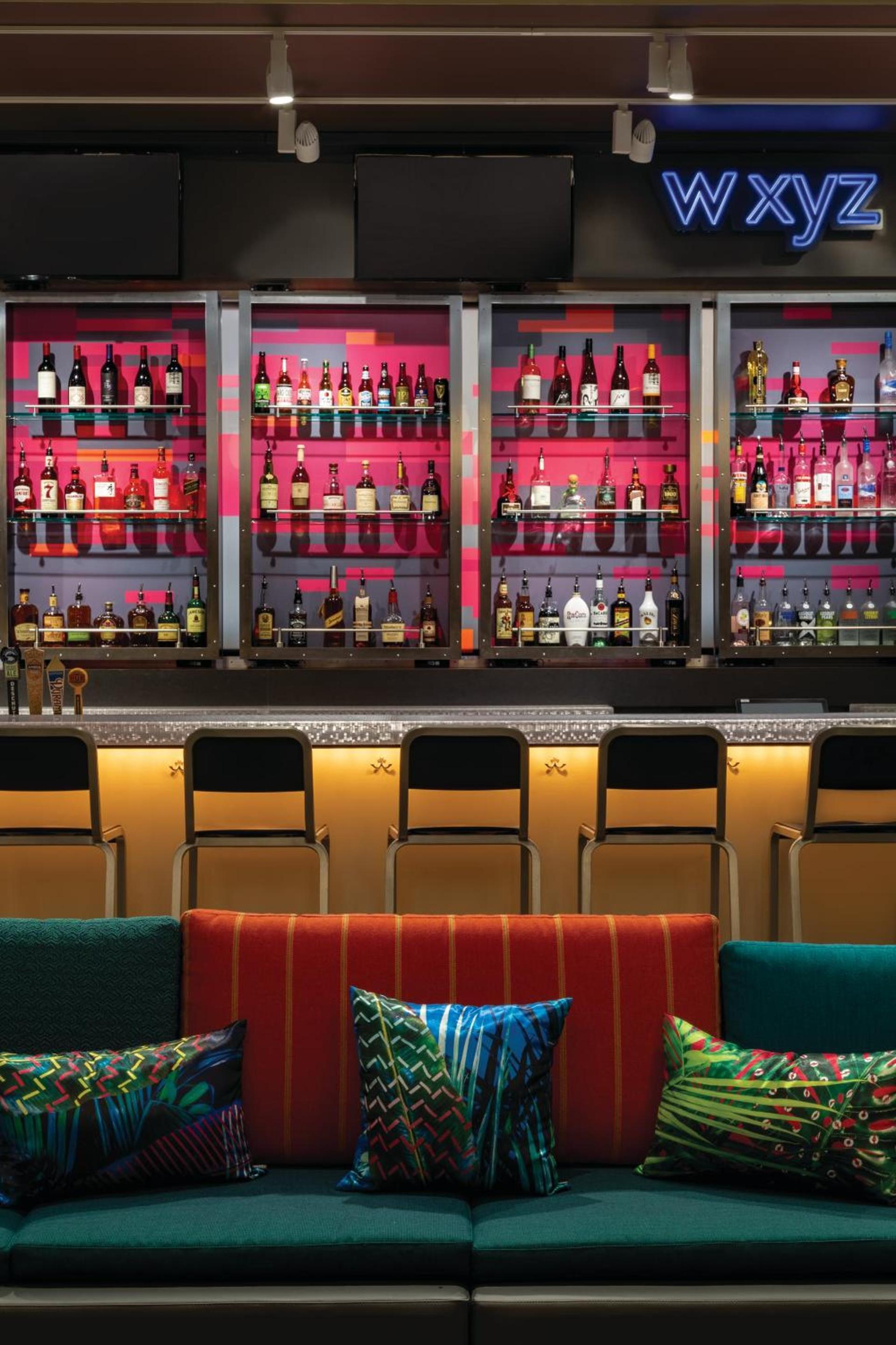 Aloft by Marriott Hillsboro-Beaverton photo 6