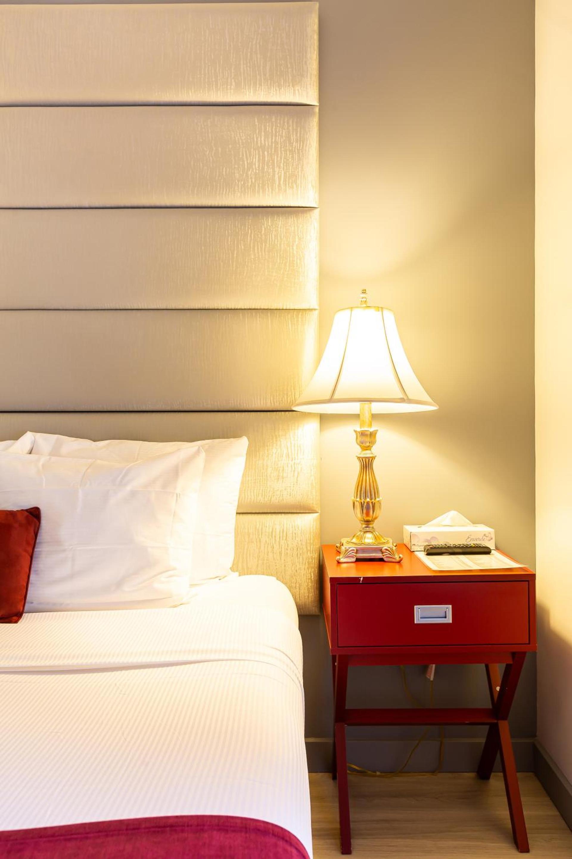Hotel St. James photo 50