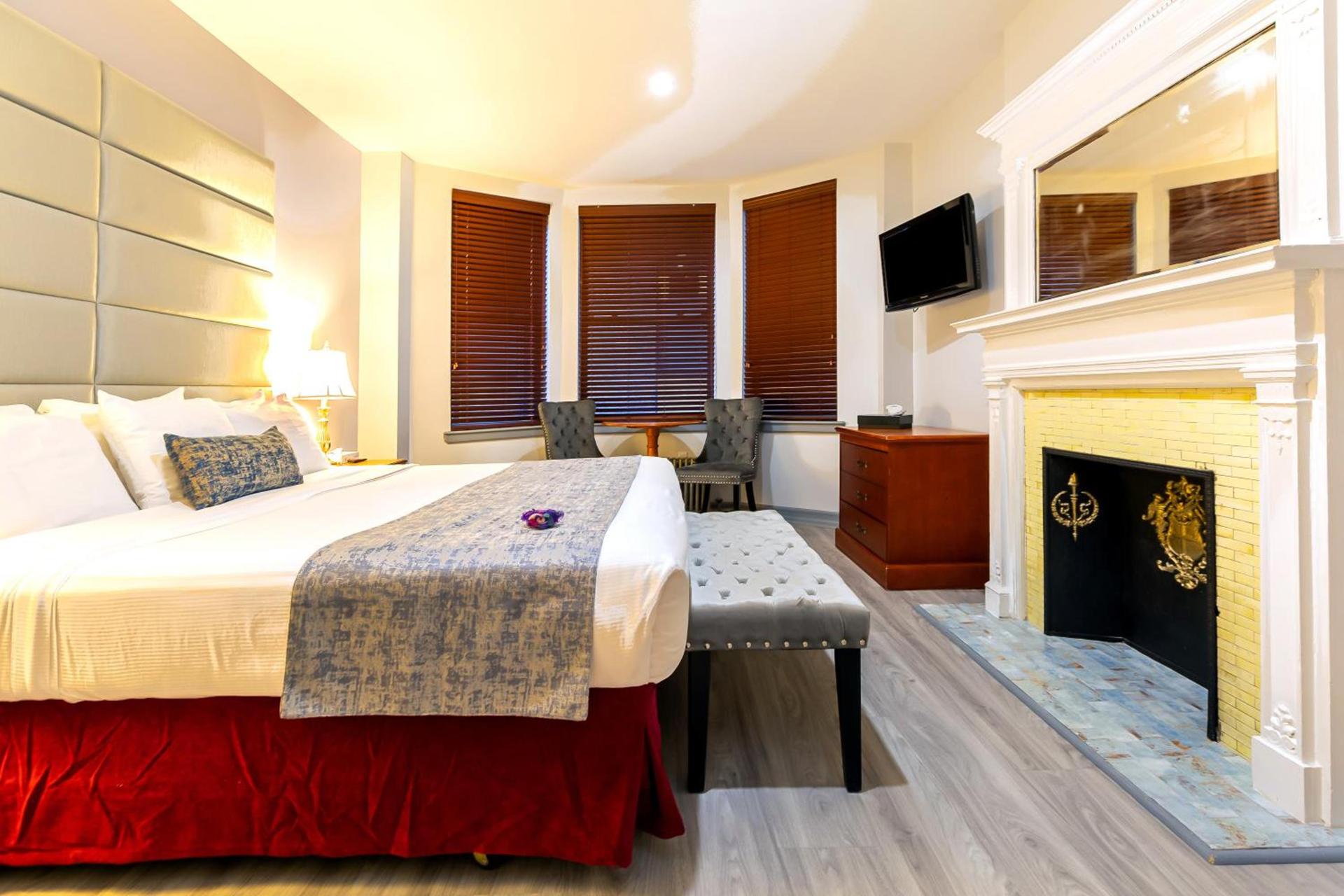 Hotel St. James photo 36