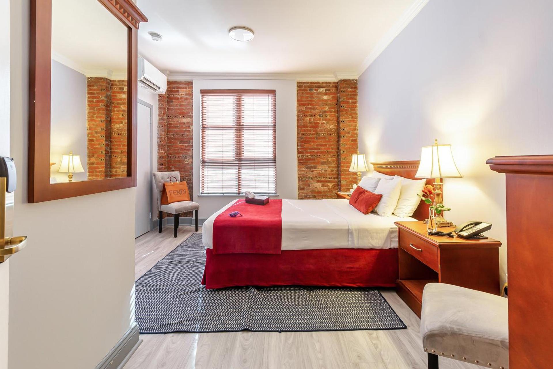 Hotel St. James photo 35