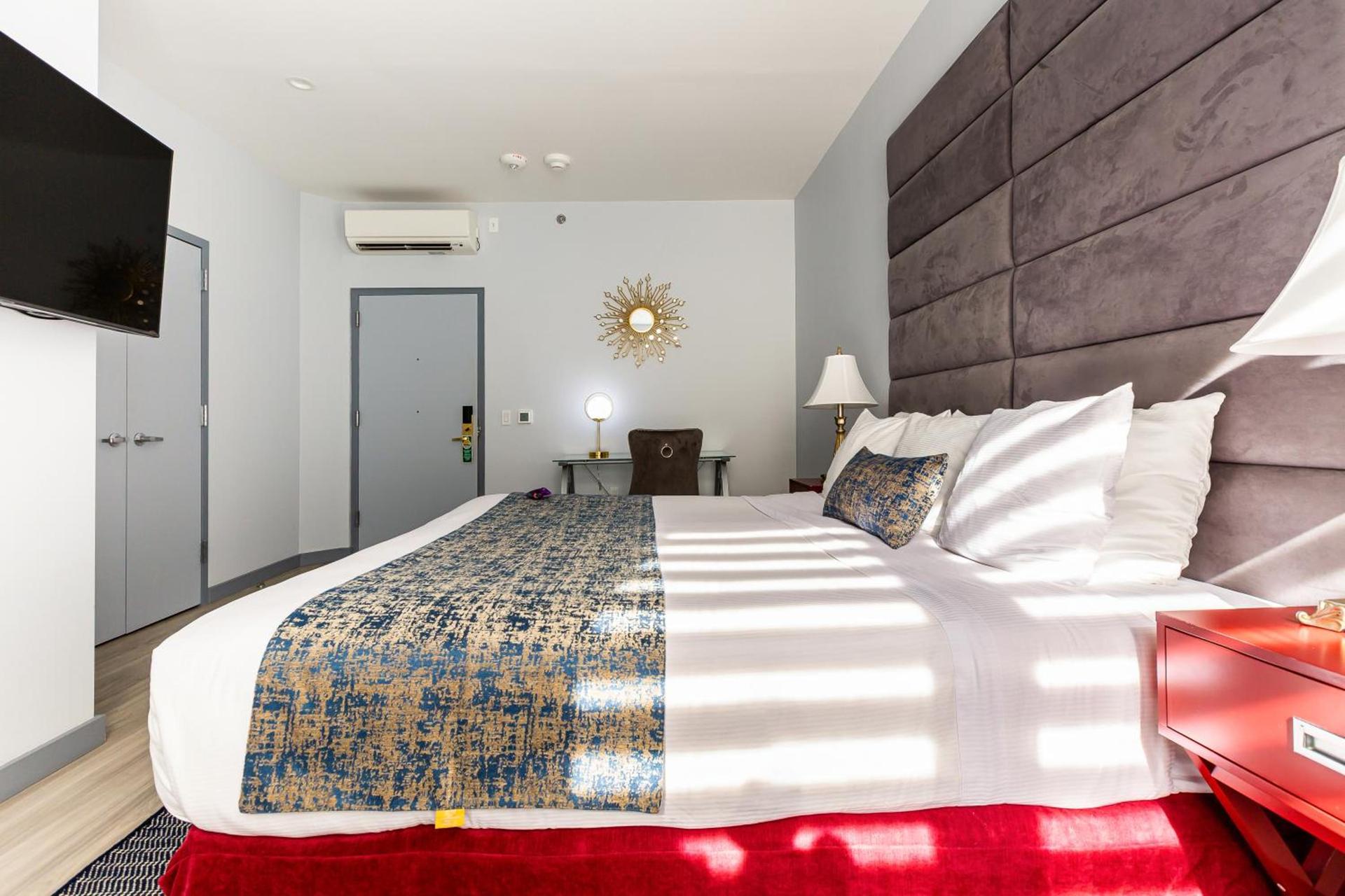 Hotel St. James photo 41