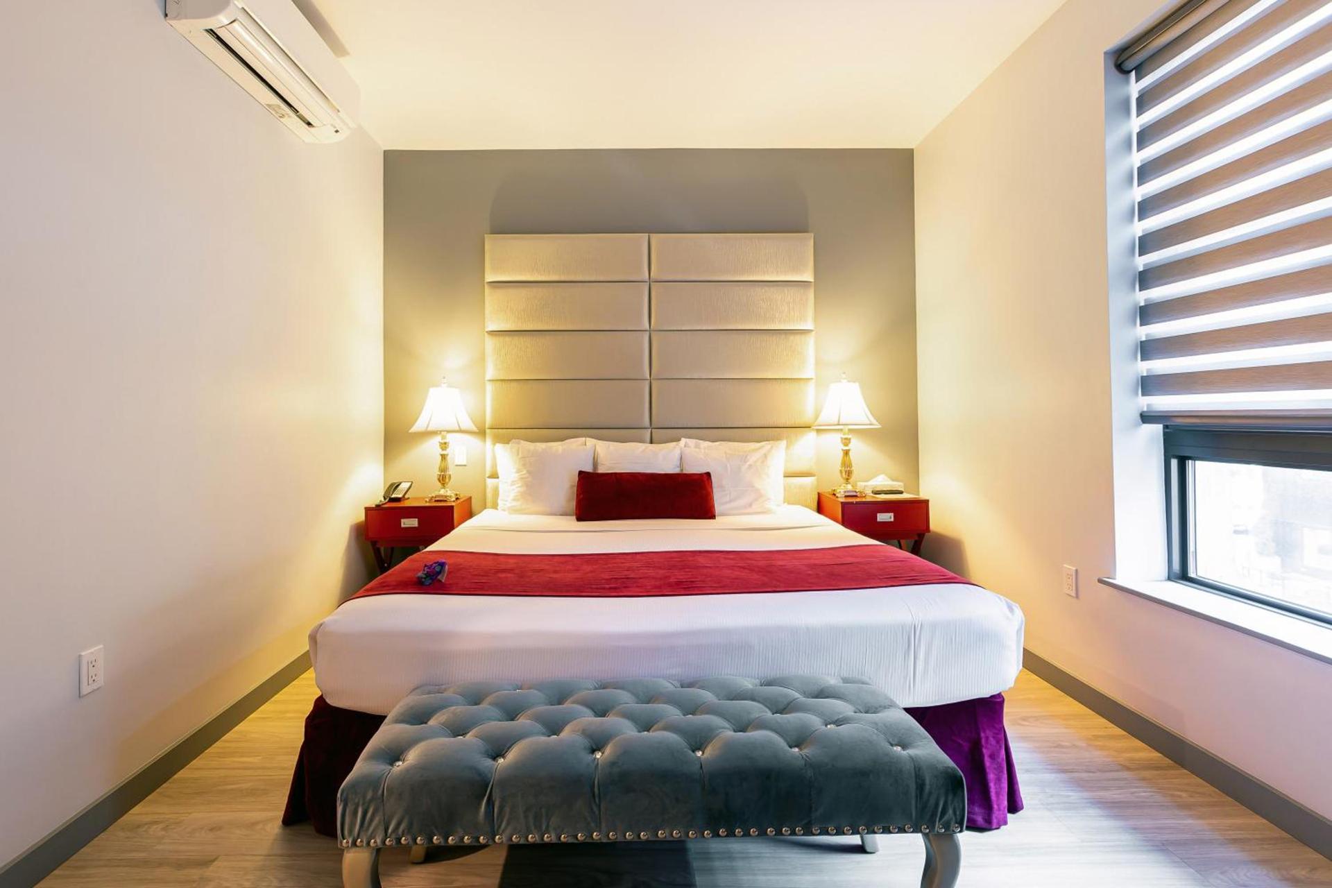 Hotel St. James photo 46