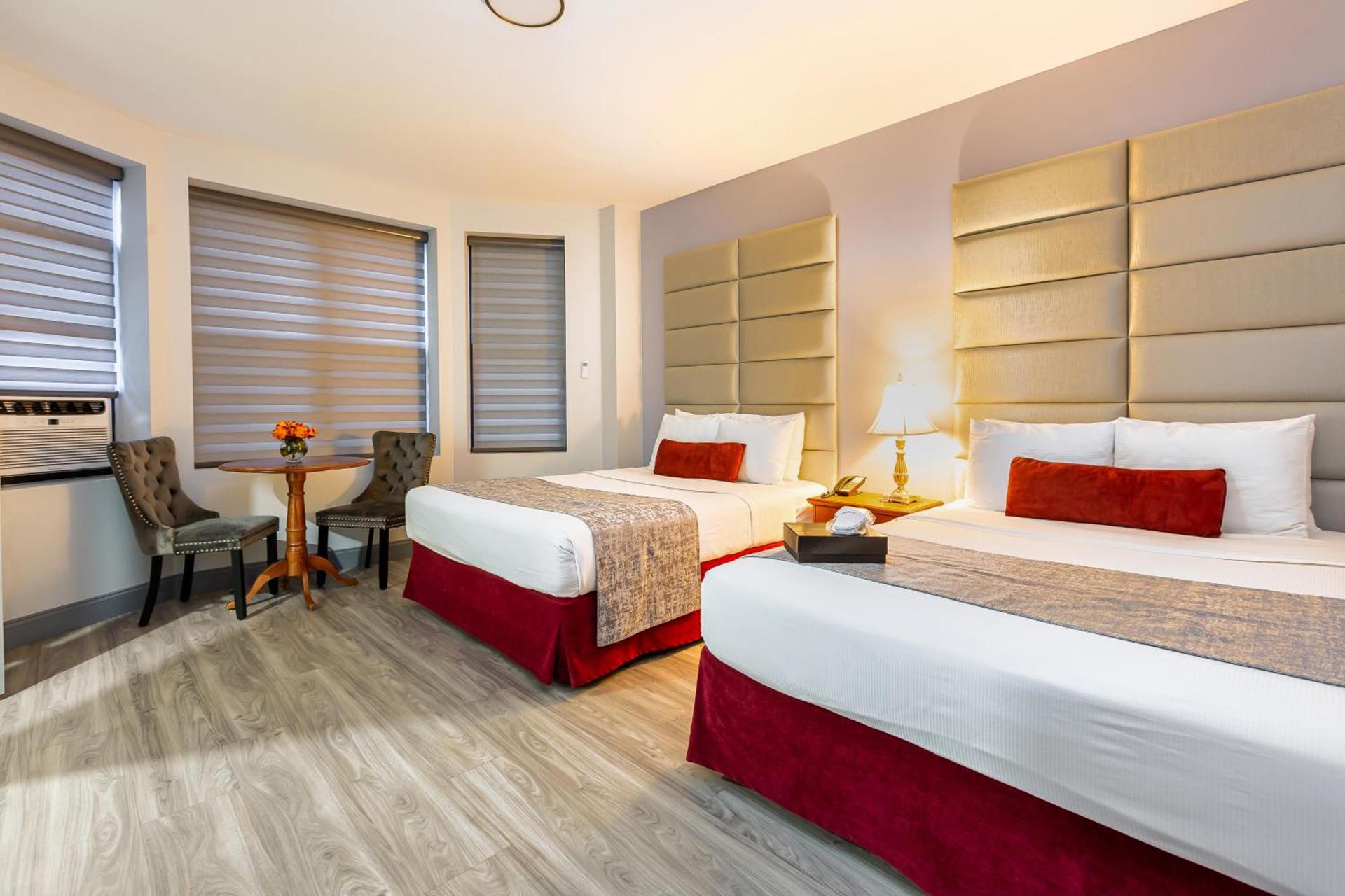 Hotel St. James photo 42