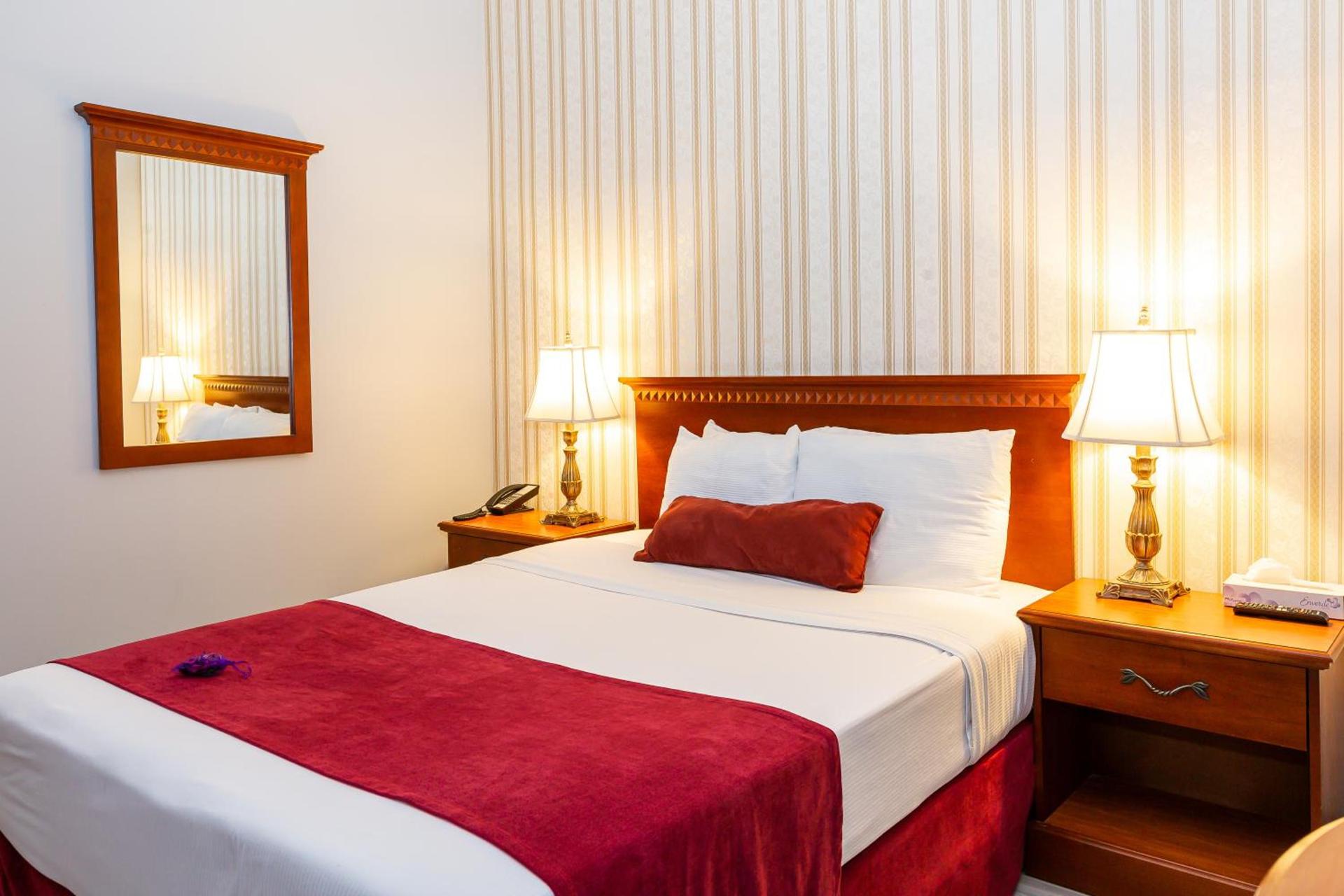 Hotel St. James photo 32