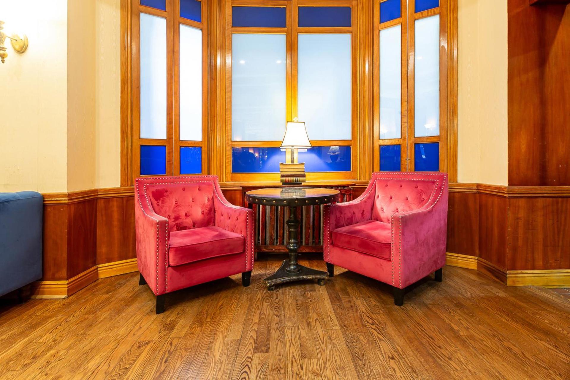 Hotel St. James photo 24