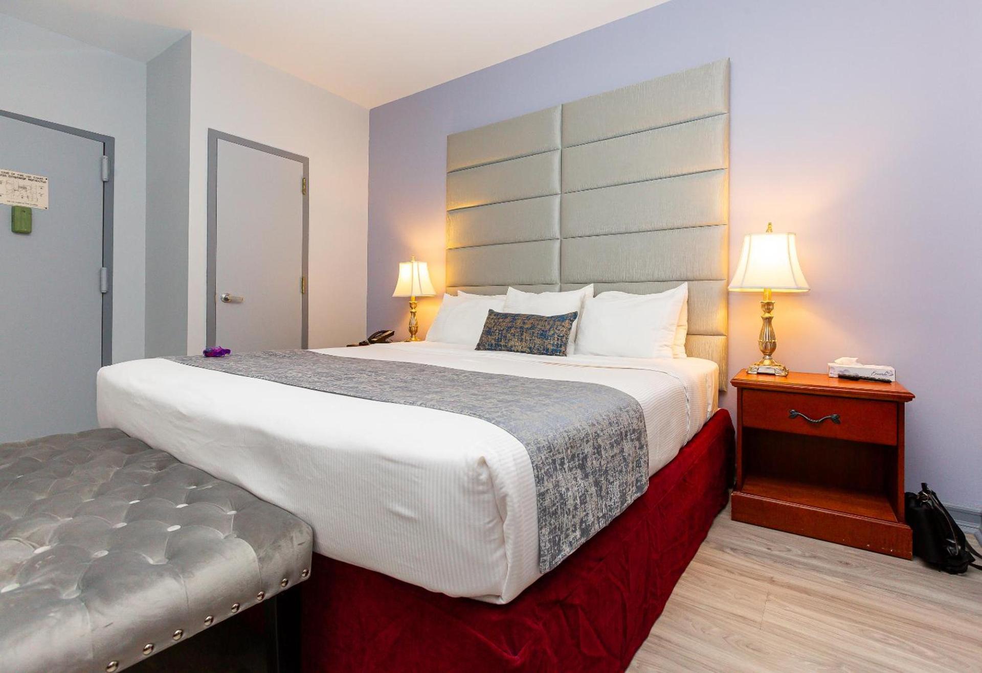 Hotel St. James photo 47