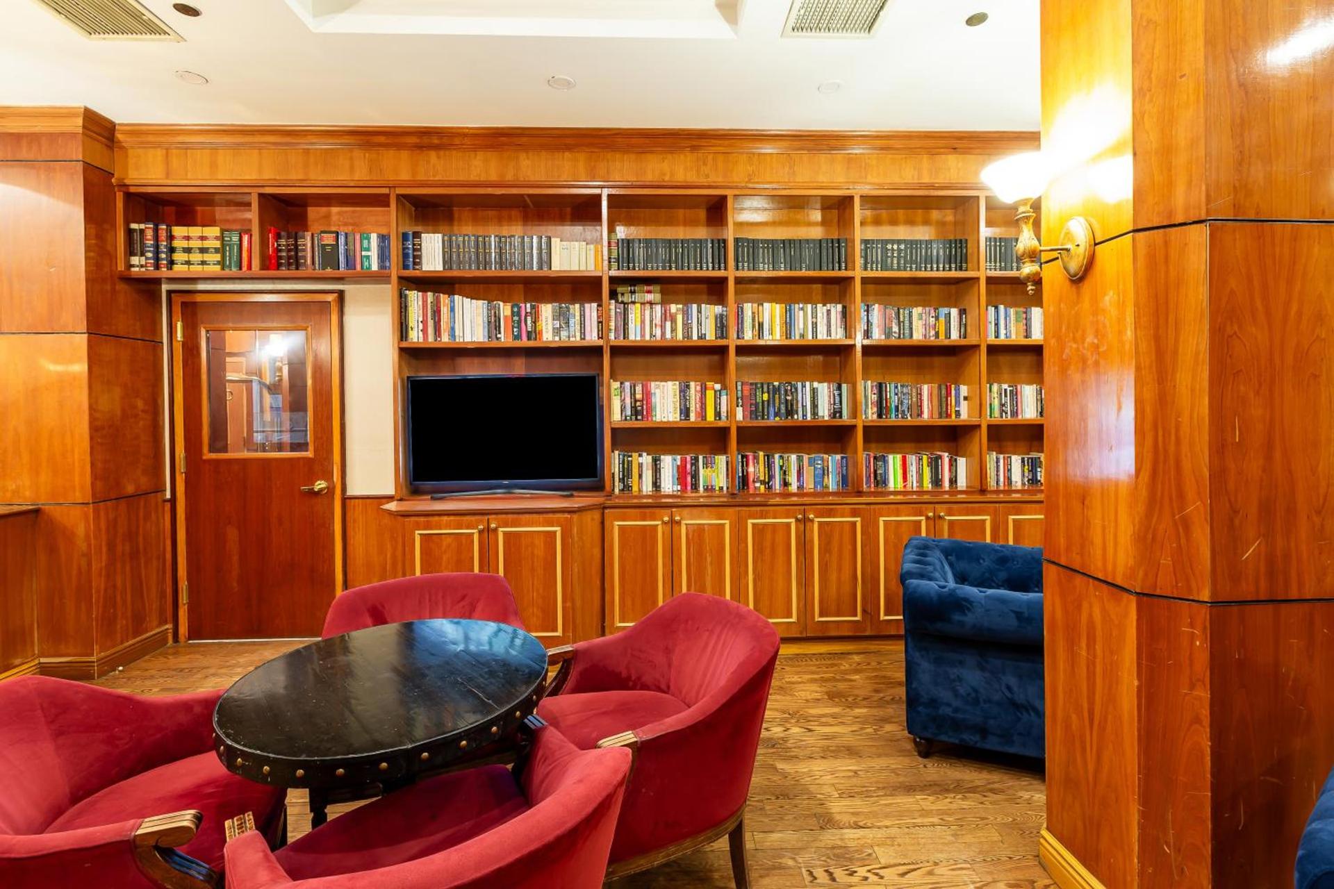 Hotel St. James photo 21
