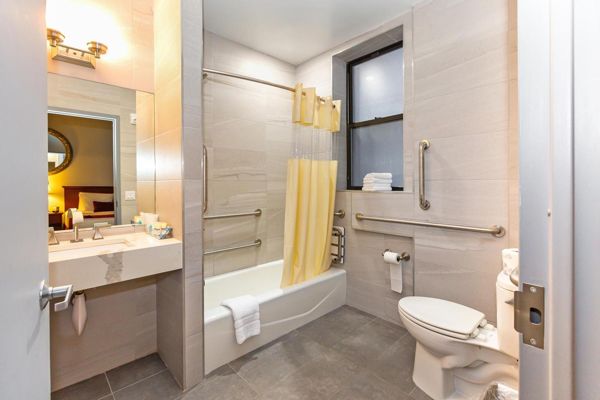 Hotel St. James photo 55