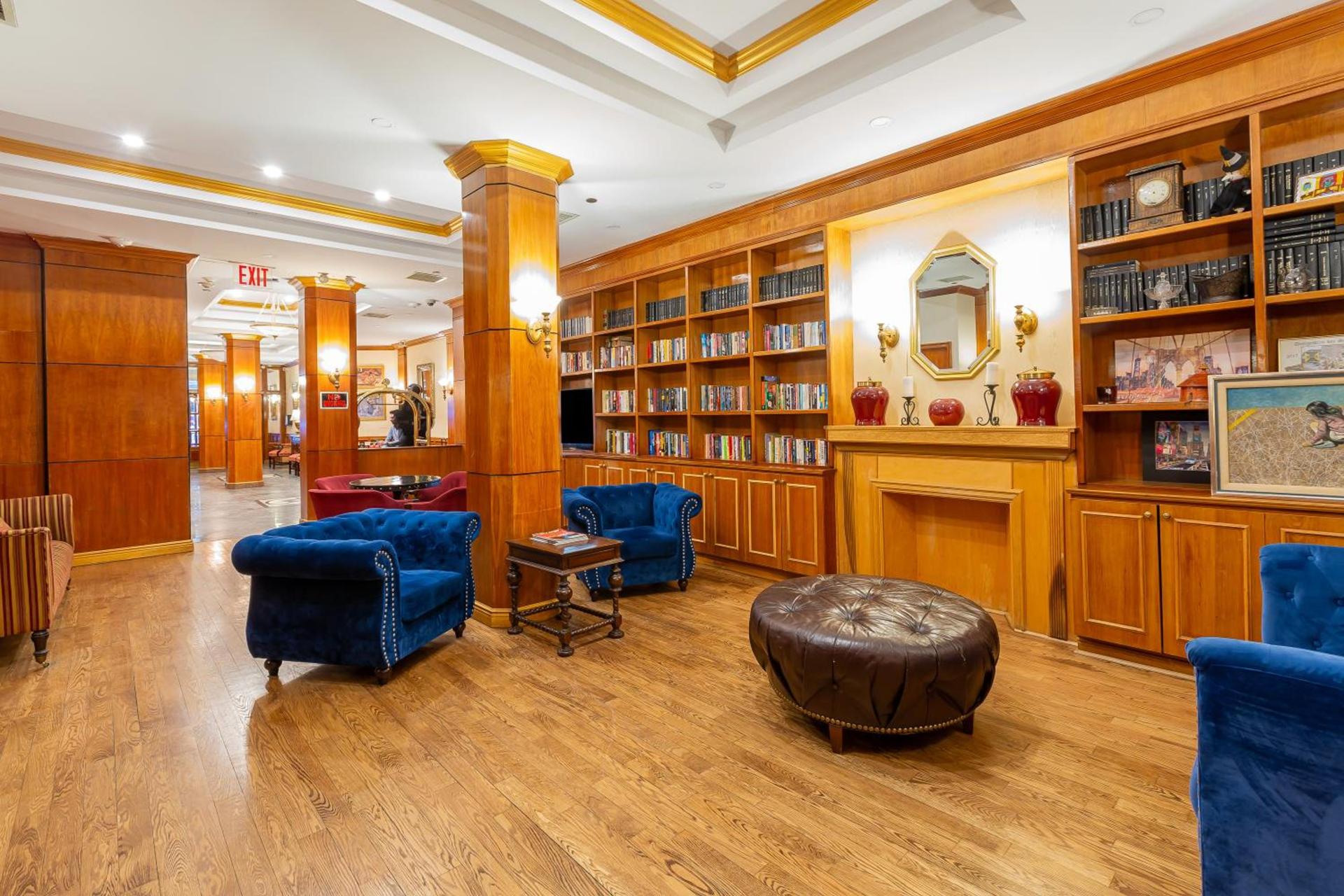 Hotel St. James photo 25