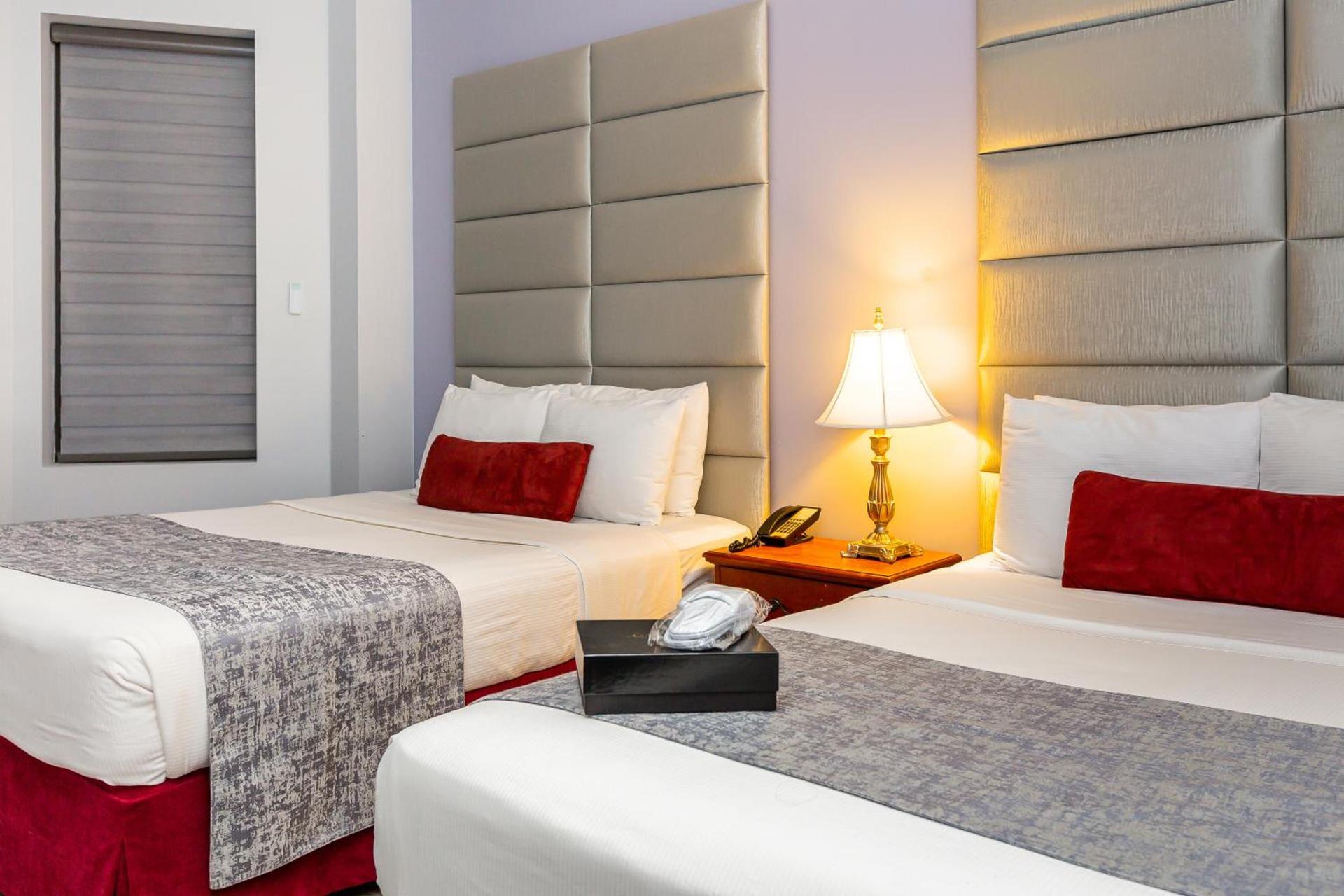 Hotel St. James photo 51