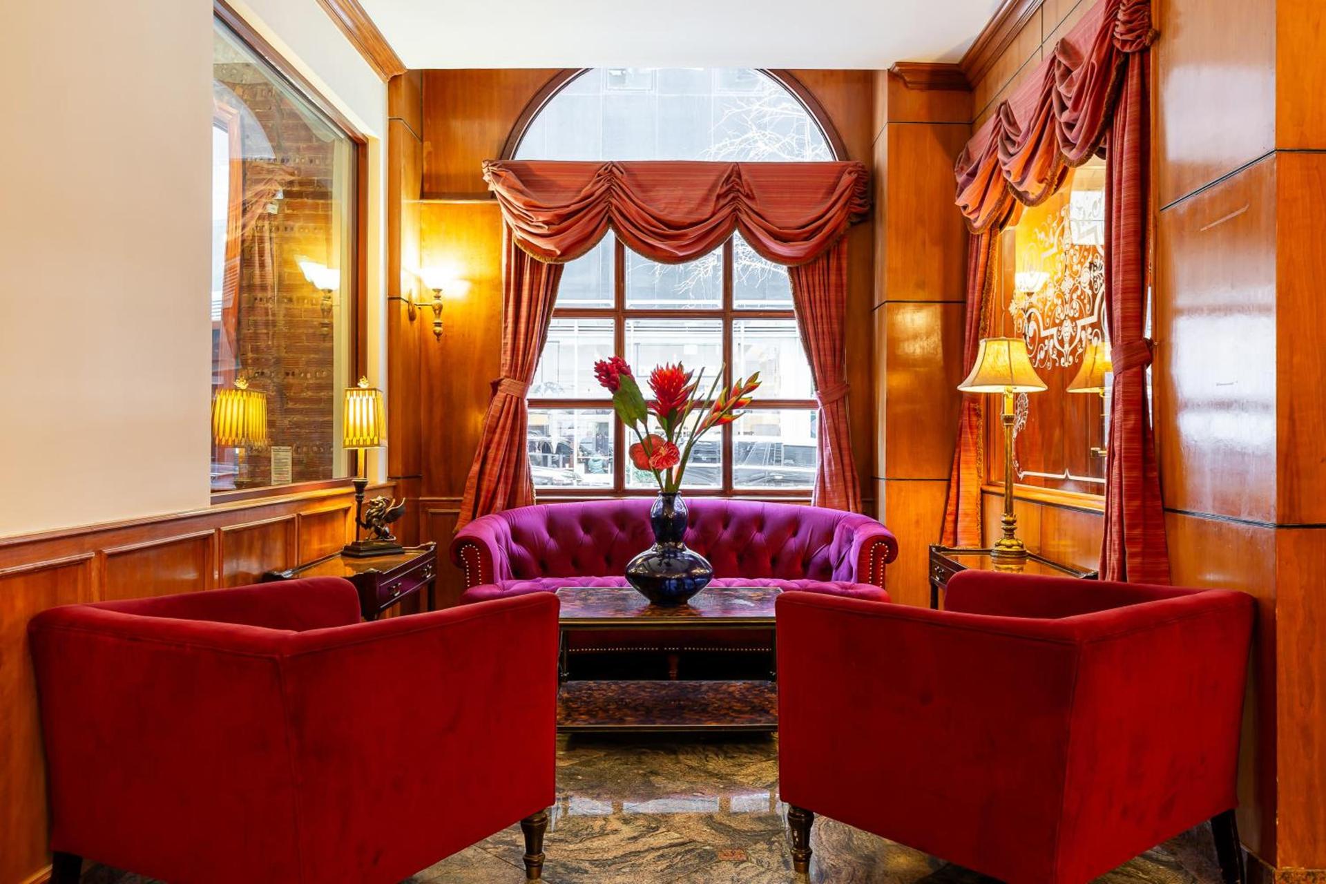Hotel St. James photo 7