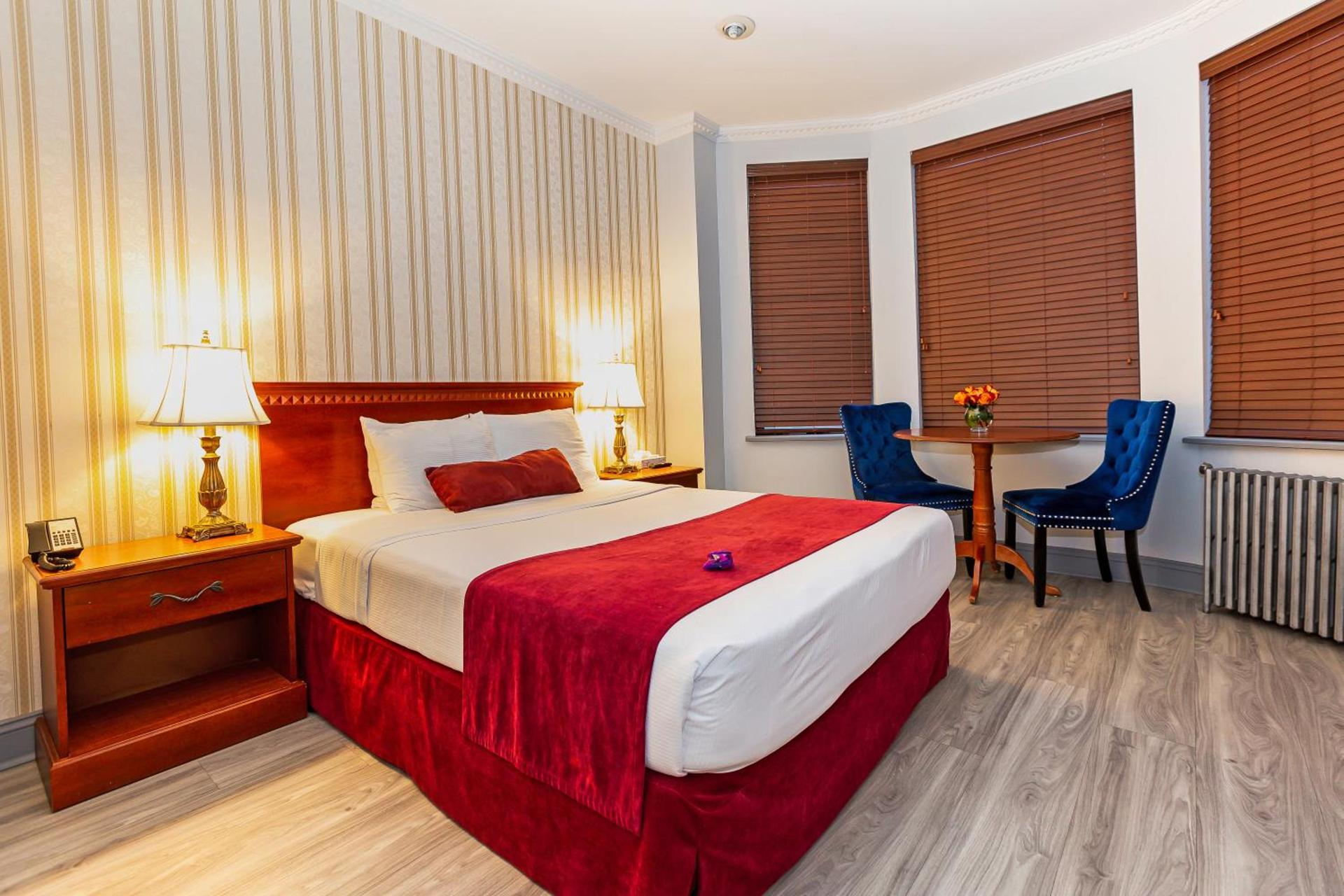 Hotel St. James photo 31