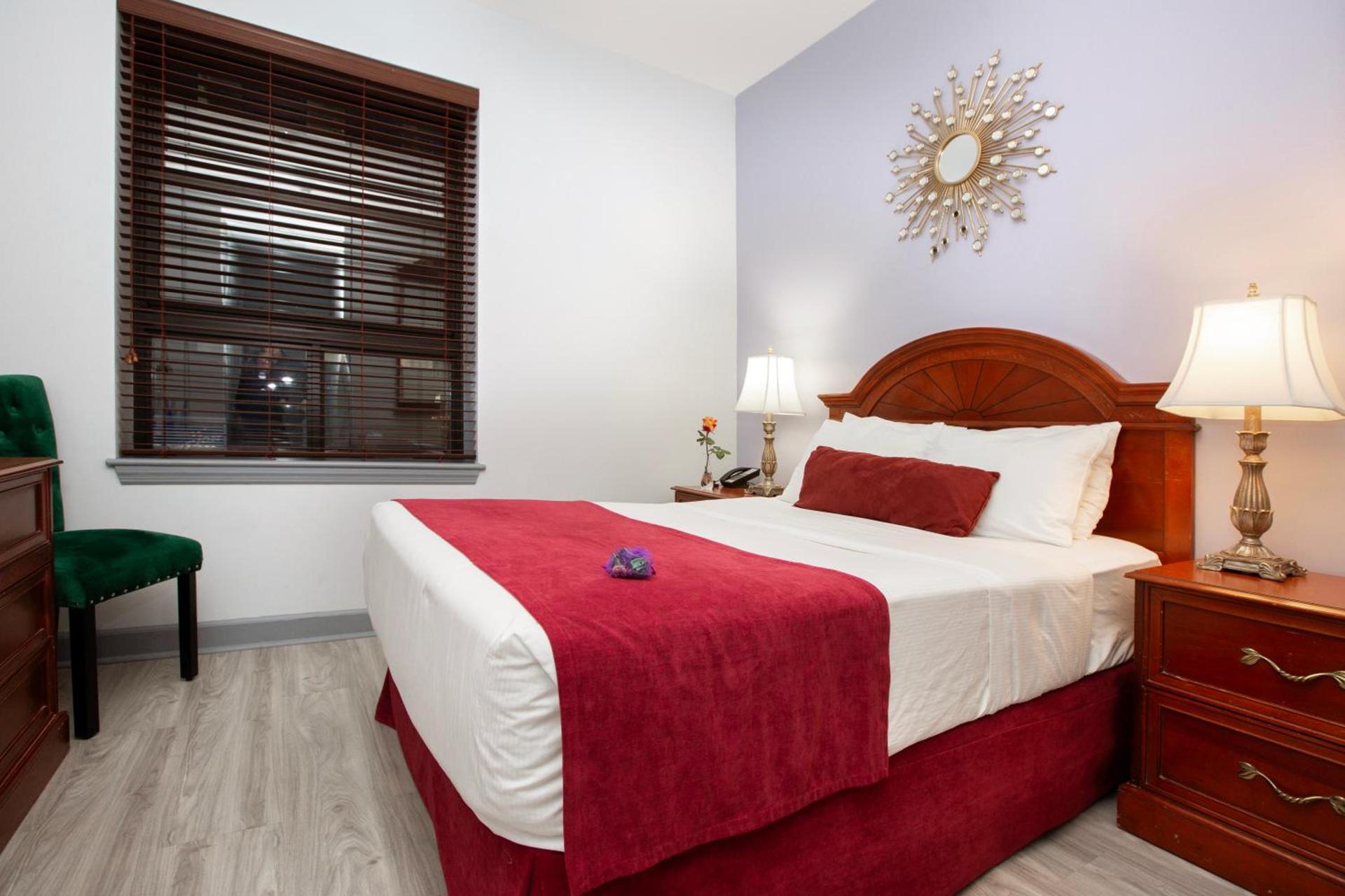 Hotel St. James photo 28