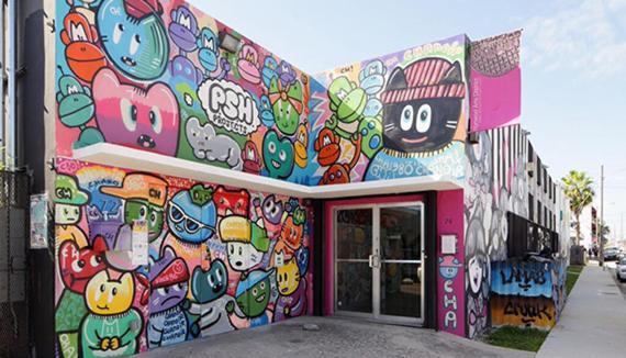 Miami International Hostel - All Female Dorms - All Men Dorms - No Mix photo 3