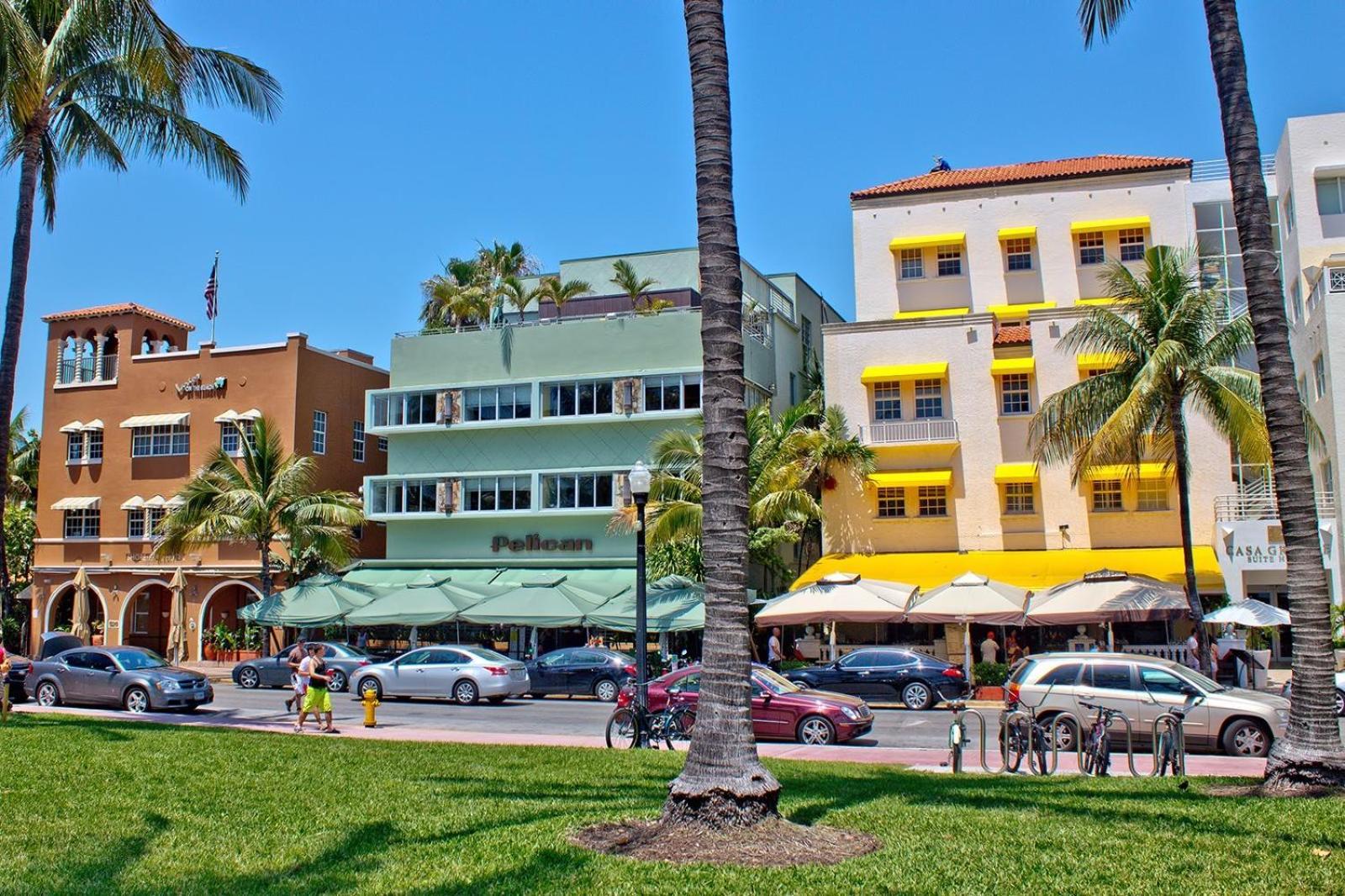 Miami International Hostel - All Female Dorms - All Men Dorms - No Mix photo 1