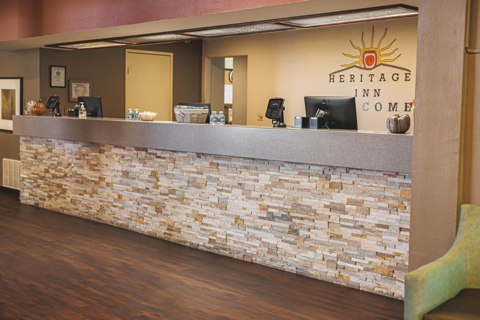 Red Roof Inn Ridgecrest photo 14