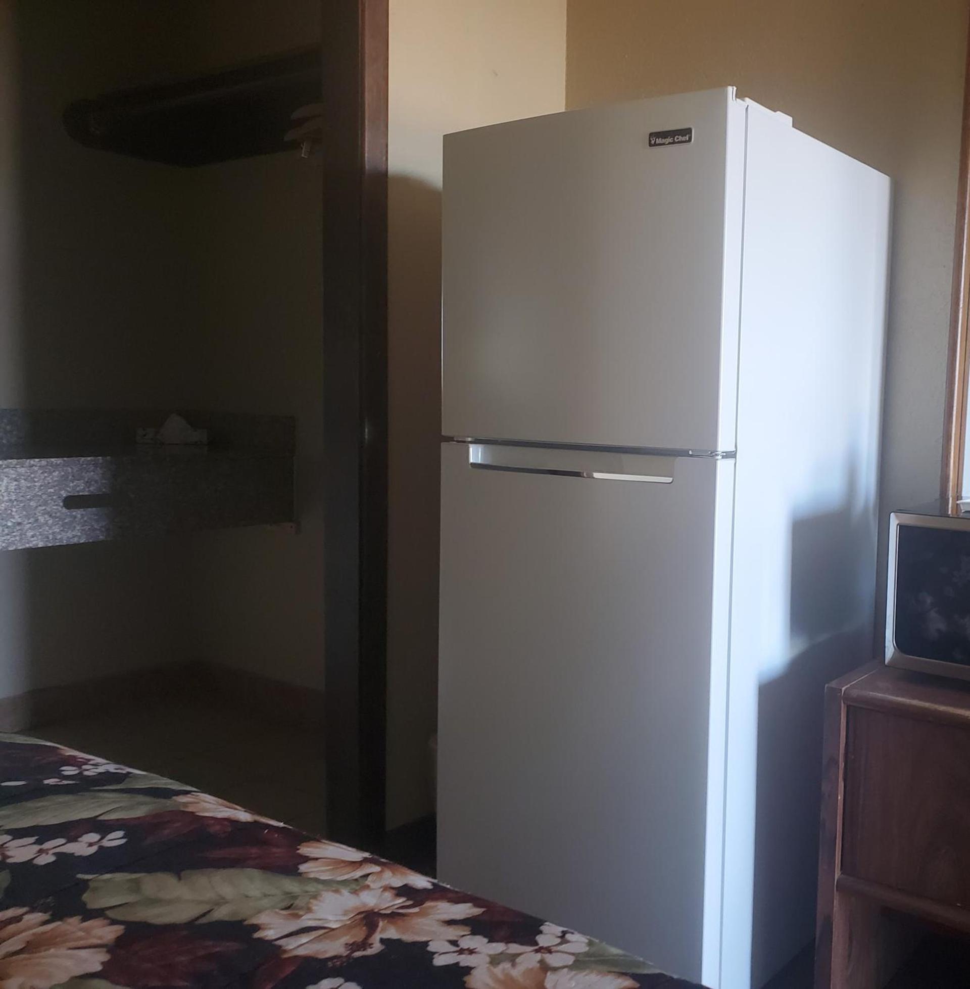 Lodge USA Motel photo 16