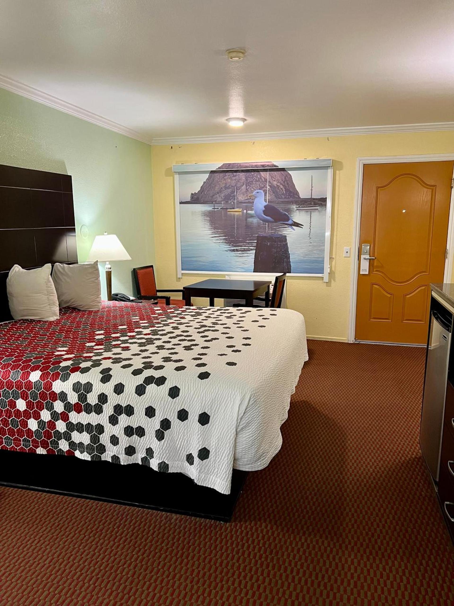 Morro Bay Beach Inn - Morro Bay photo 4