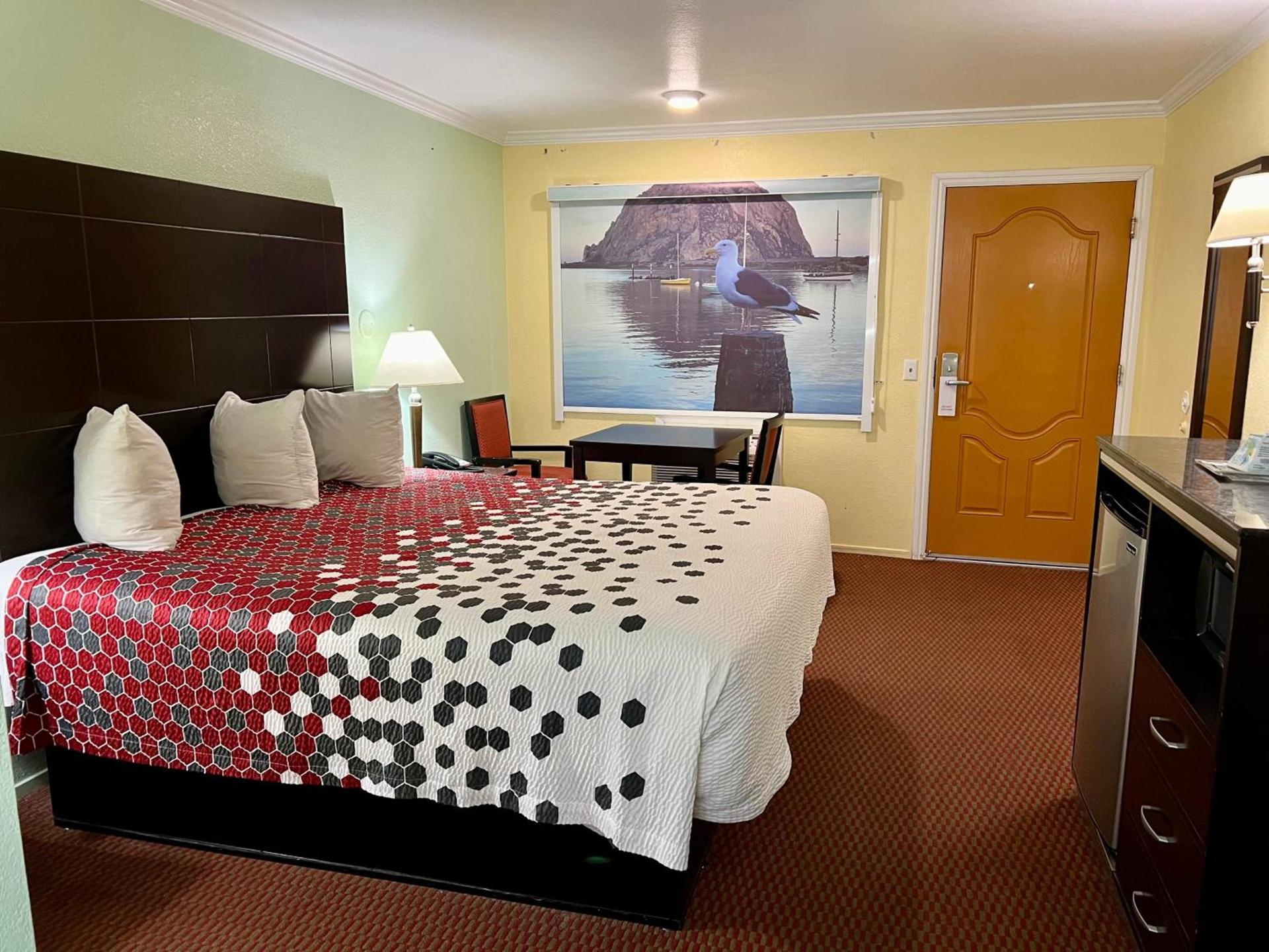 Morro Bay Beach Inn - Morro Bay photo 44