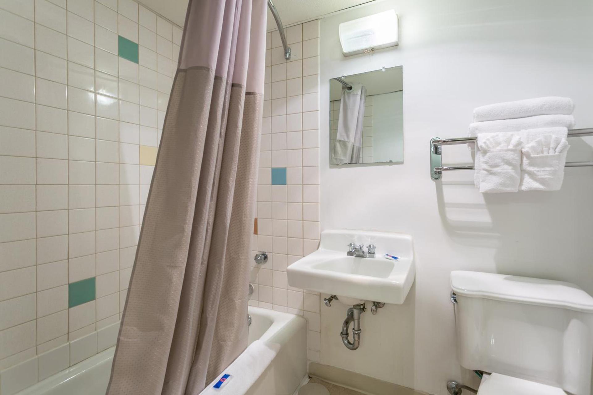Motel 6-Butte, MT - Historic City Center photo 13