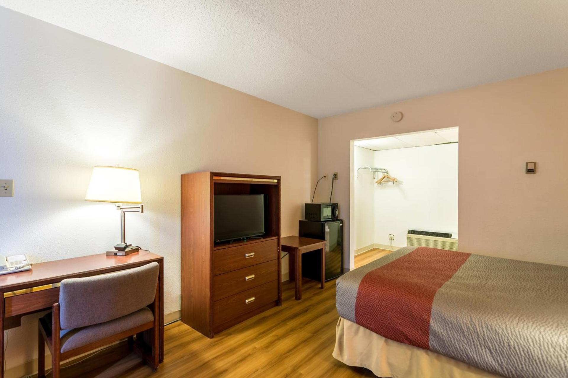 Motel 6-Butte, MT - Historic City Center photo 24