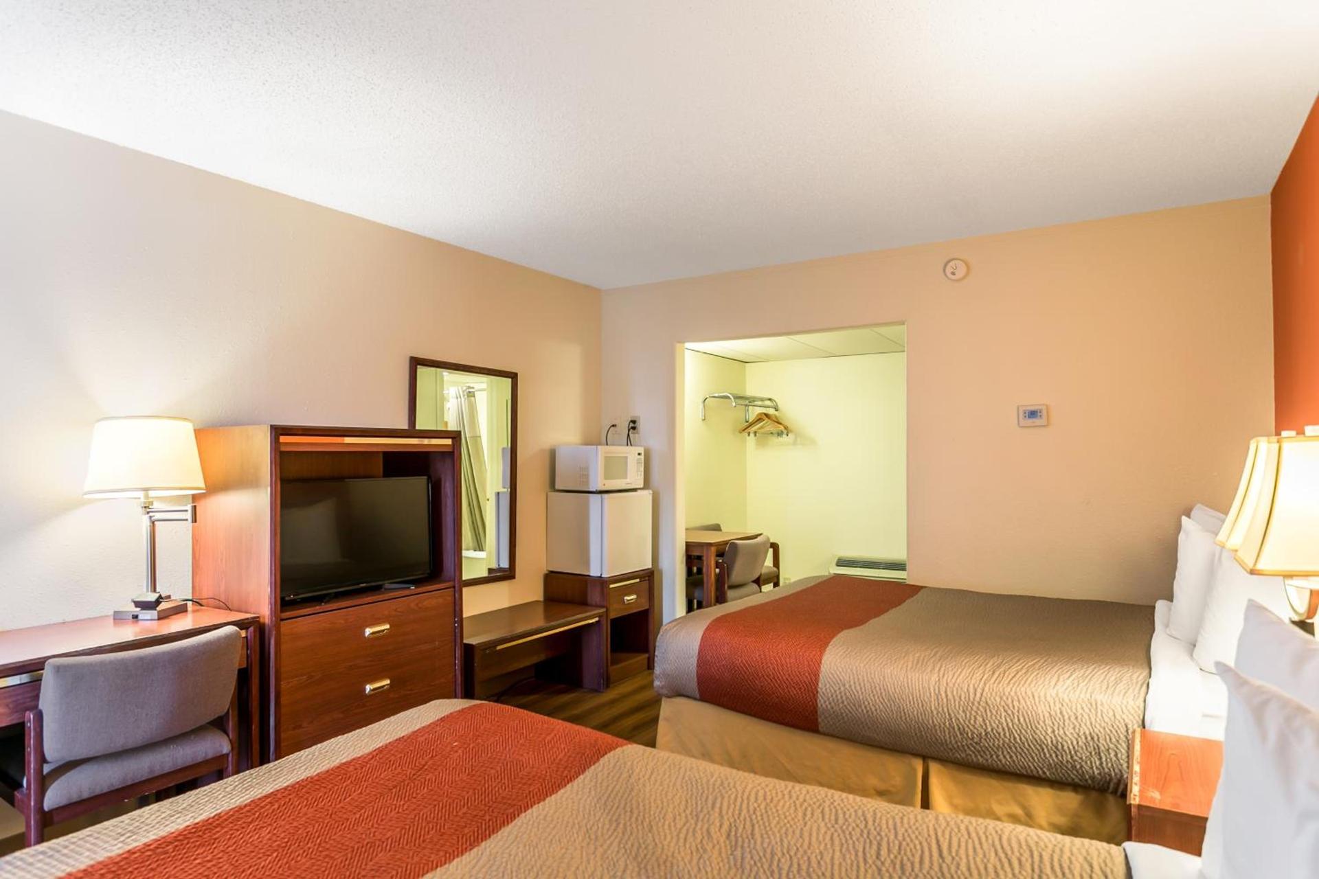 Motel 6-Butte, MT - Historic City Center photo 23