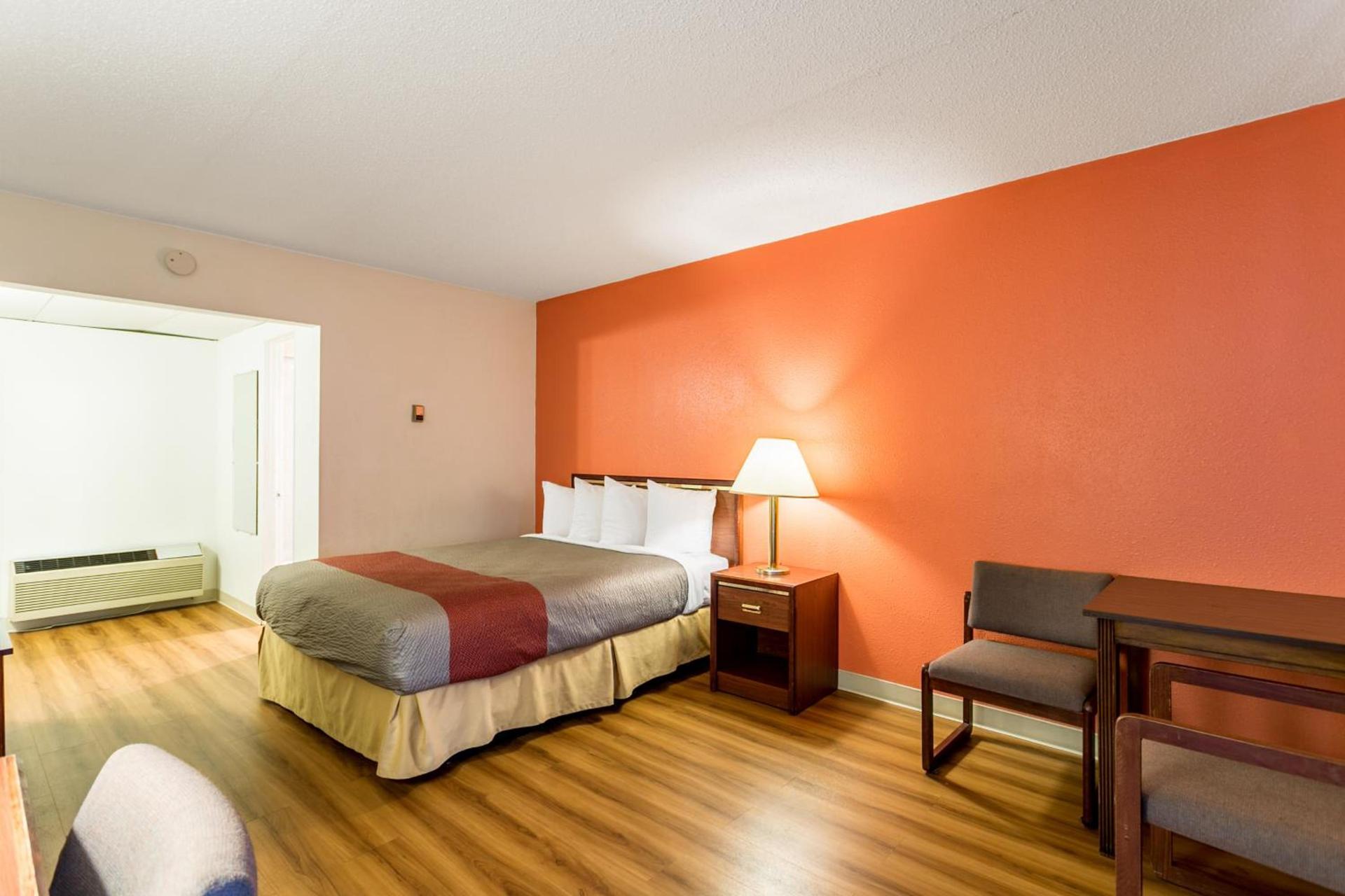 Motel 6-Butte, MT - Historic City Center photo 22