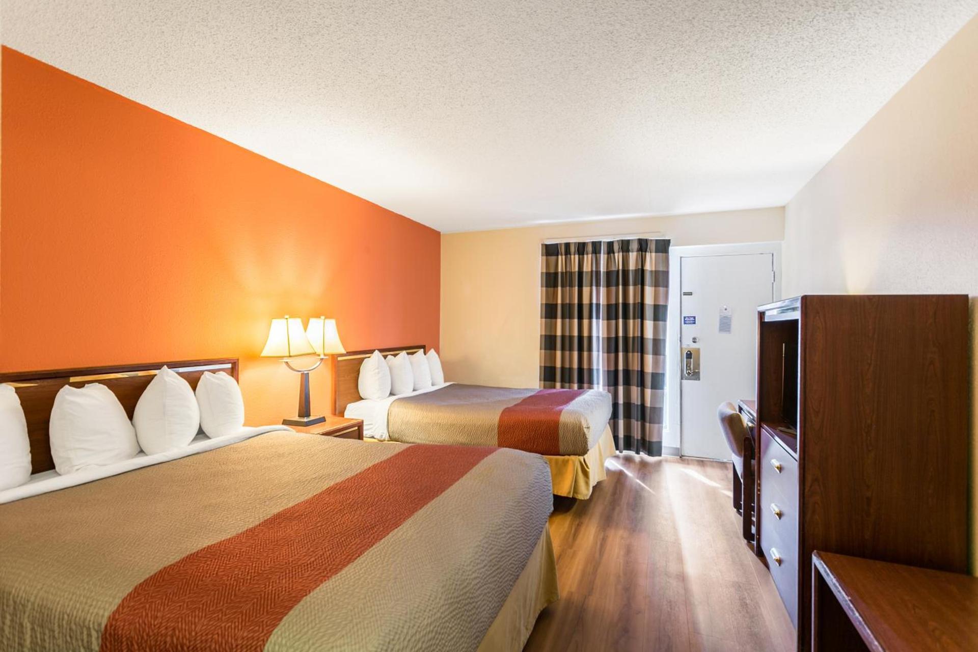 Motel 6-Butte, MT - Historic City Center photo 18