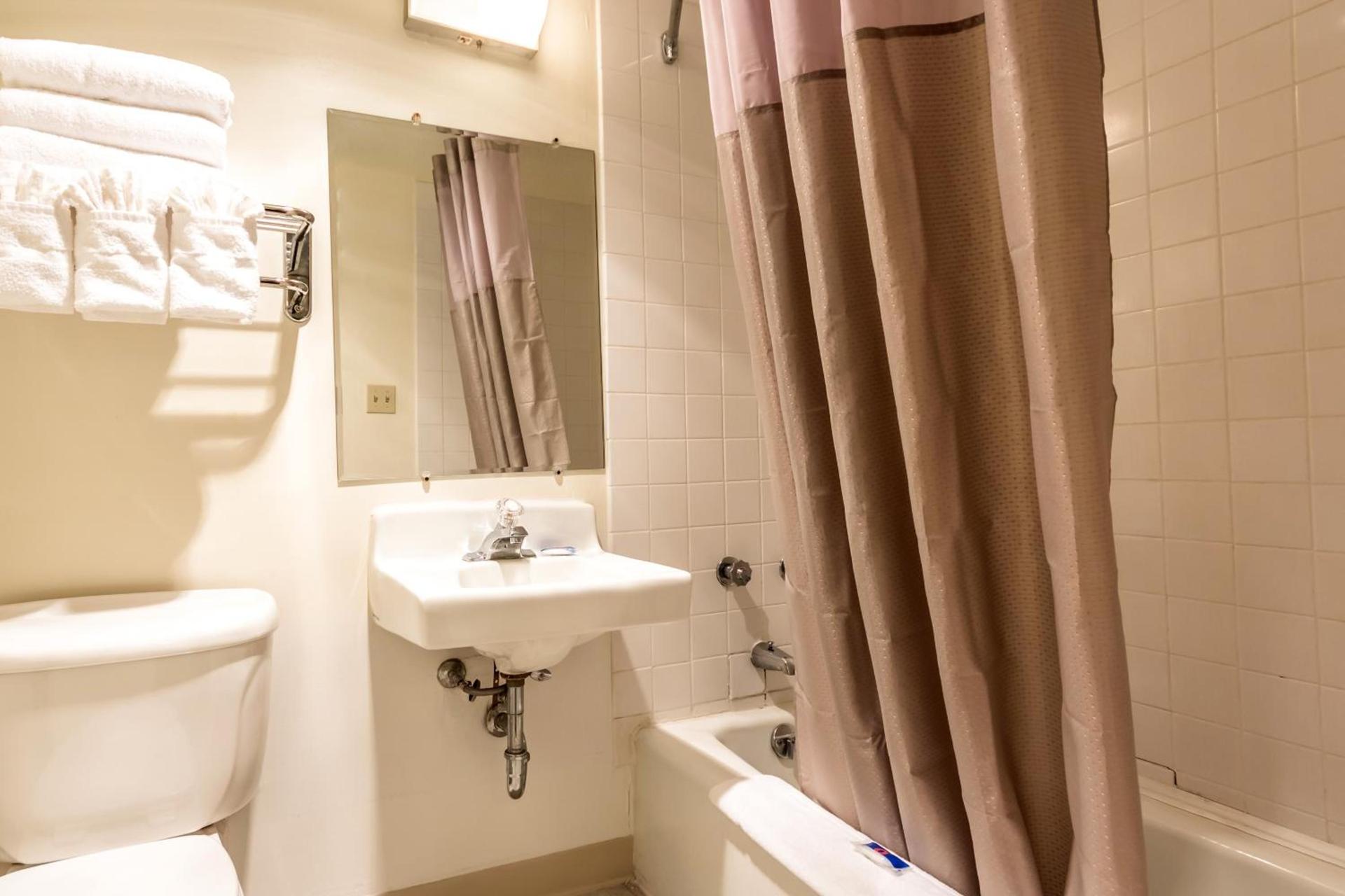 Motel 6-Butte, MT - Historic City Center photo 20