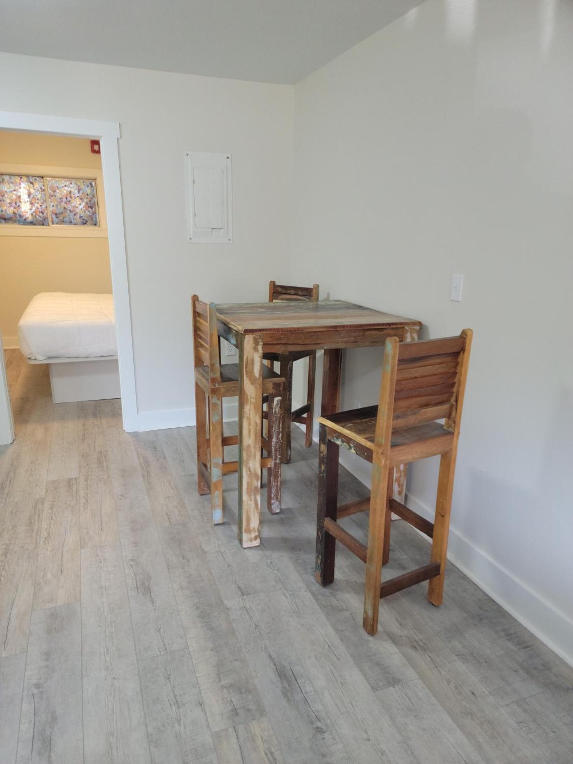 Atlantis Inn - Tybee Island photo 33