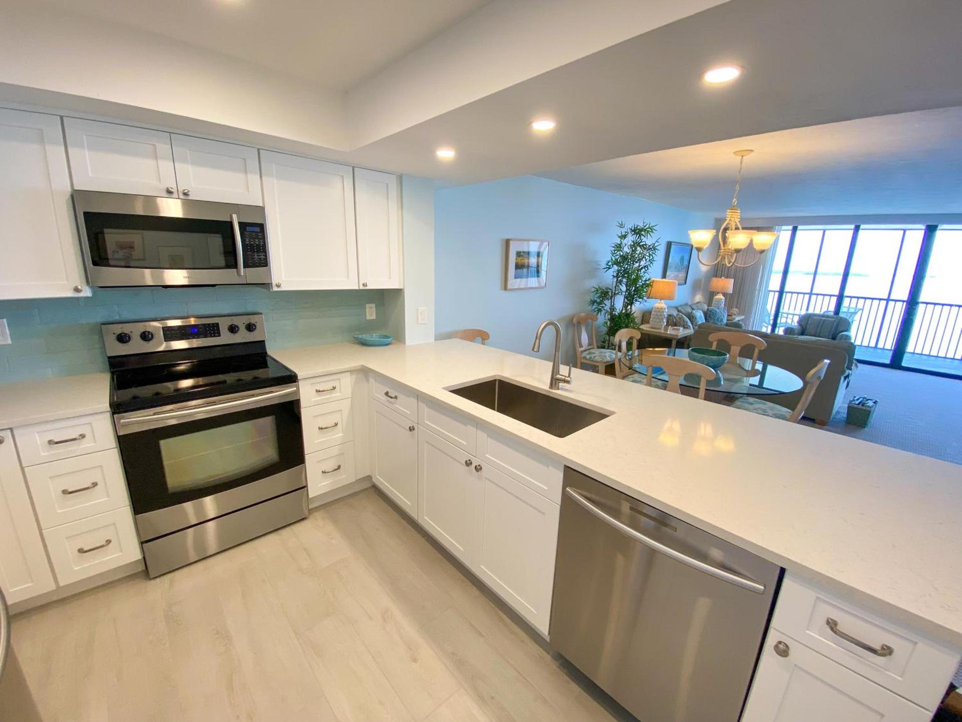 Resort Harbour Properties - Fort Myers / Sanibel Gateway photo 67