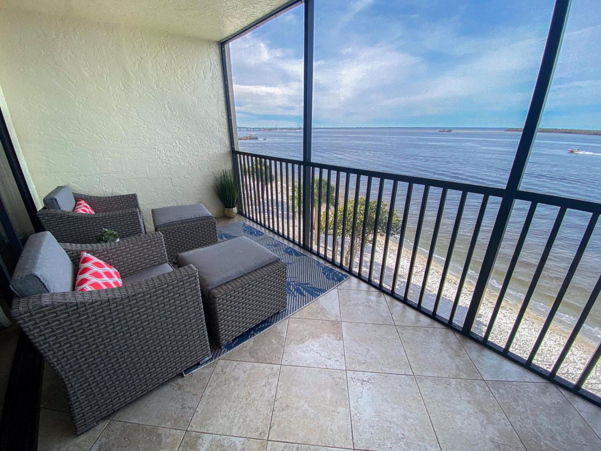 Resort Harbour Properties - Fort Myers / Sanibel Gateway photo 68
