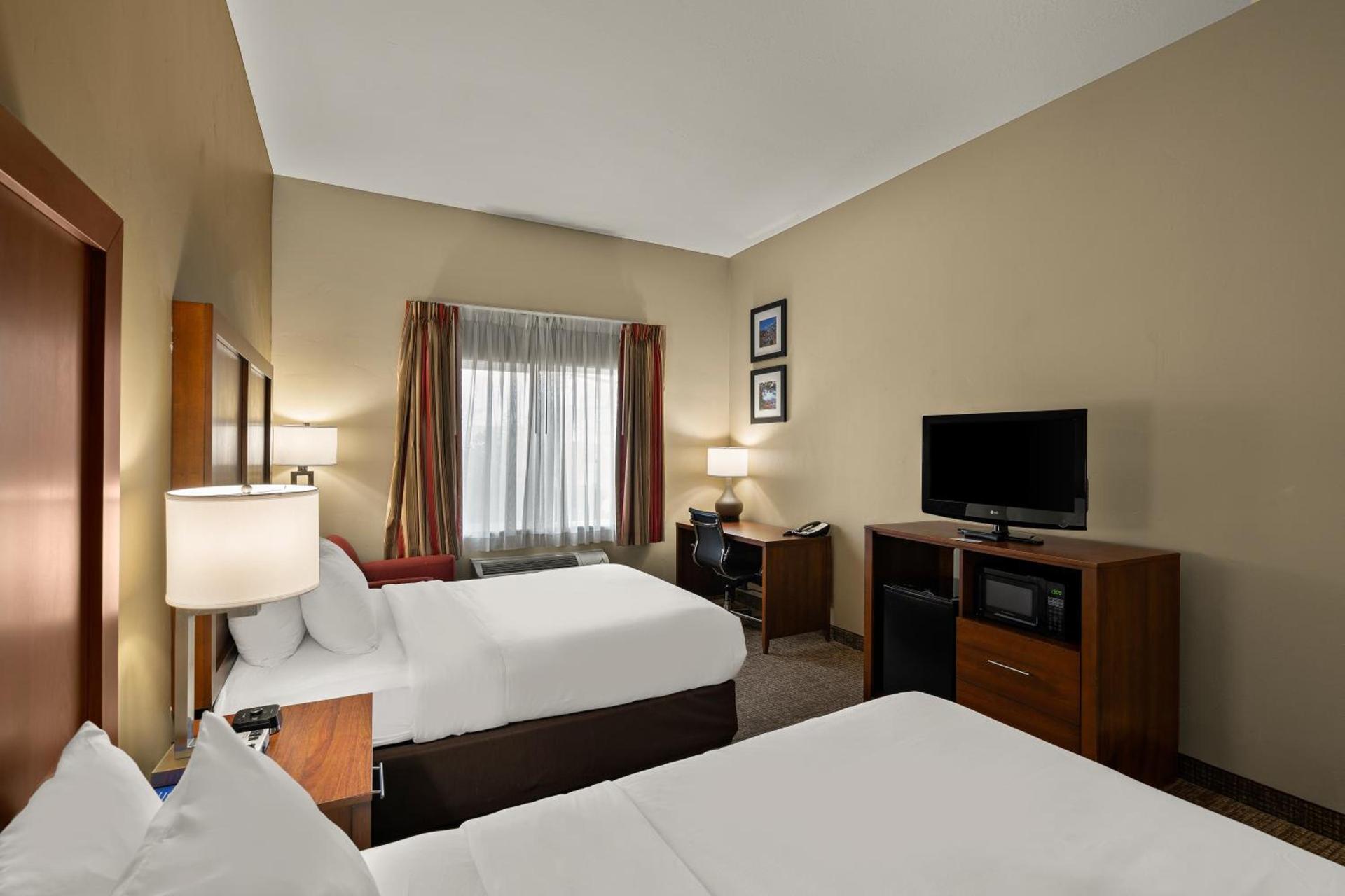 Comfort Inn Ogden near Event Center photo 59