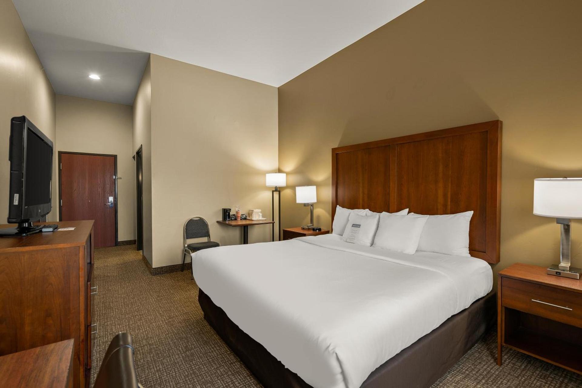 Comfort Inn Ogden near Event Center photo 69