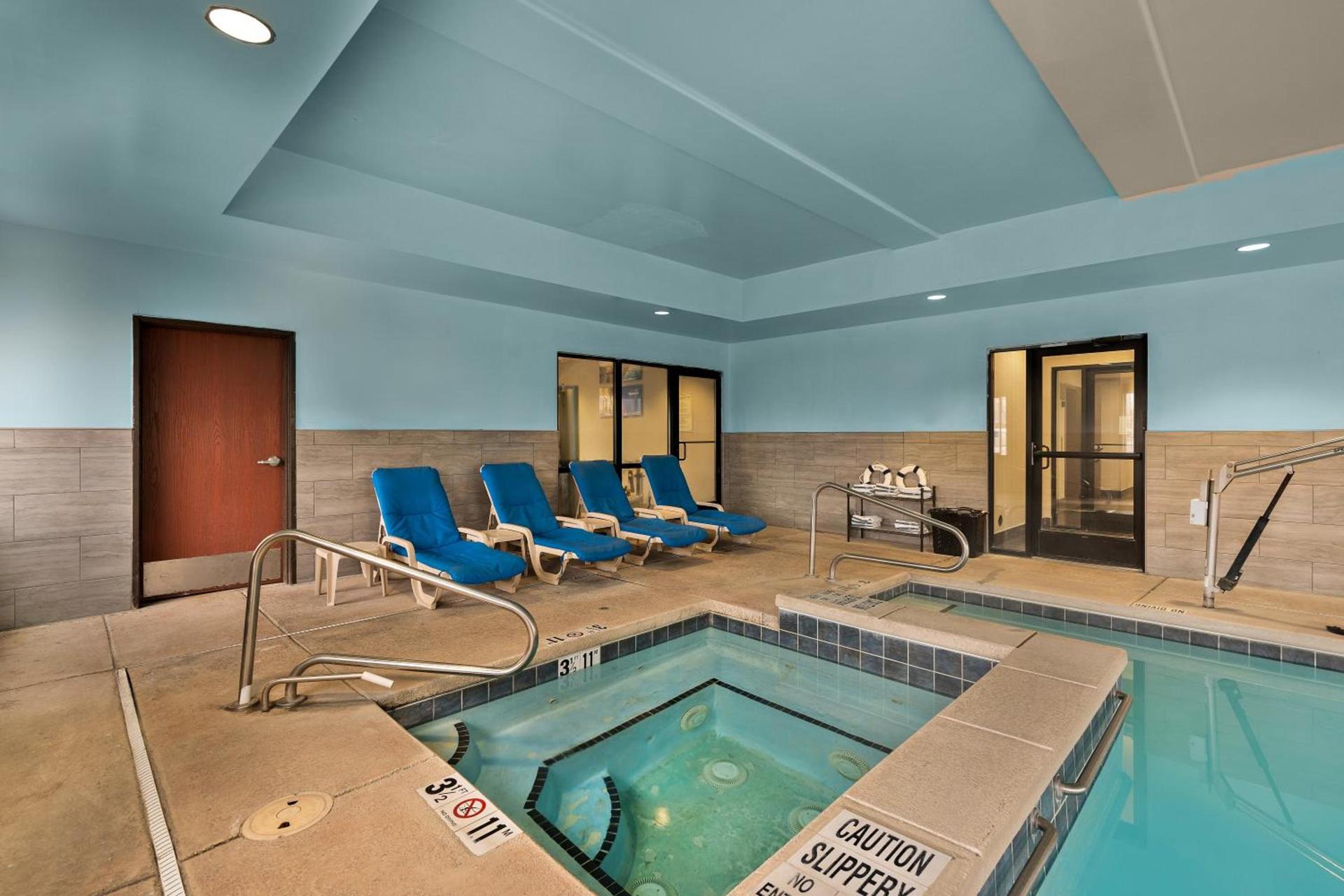 Comfort Inn Ogden near Event Center photo 70