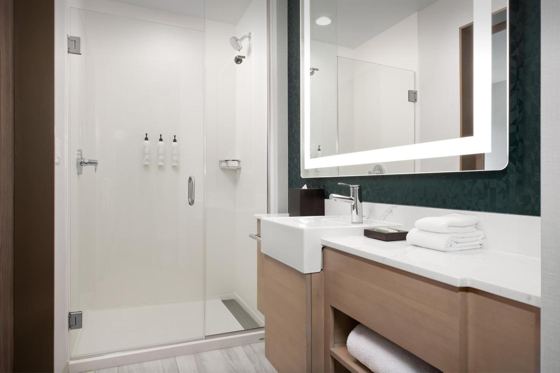 SpringHill Suites by Marriott Sandpoint photo 6