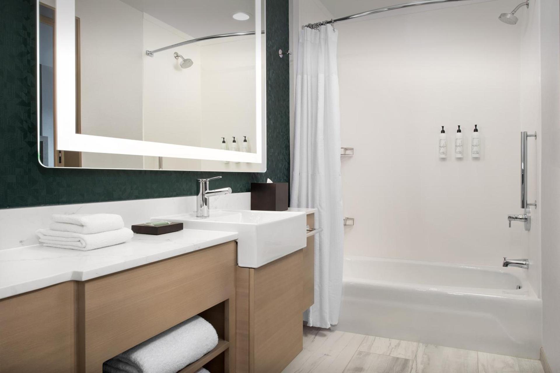 SpringHill Suites by Marriott Sandpoint photo 7
