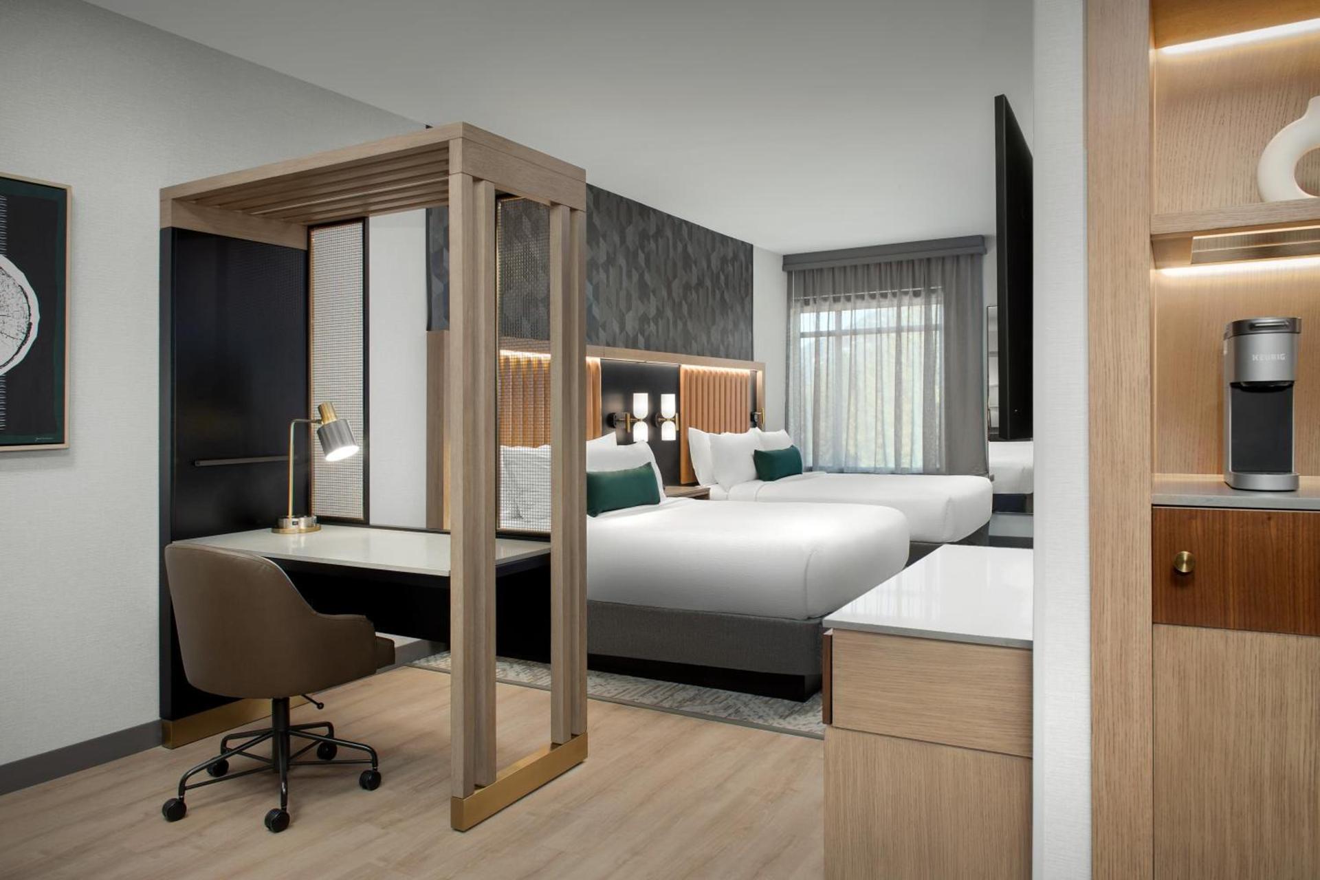 SpringHill Suites by Marriott Sandpoint photo 10