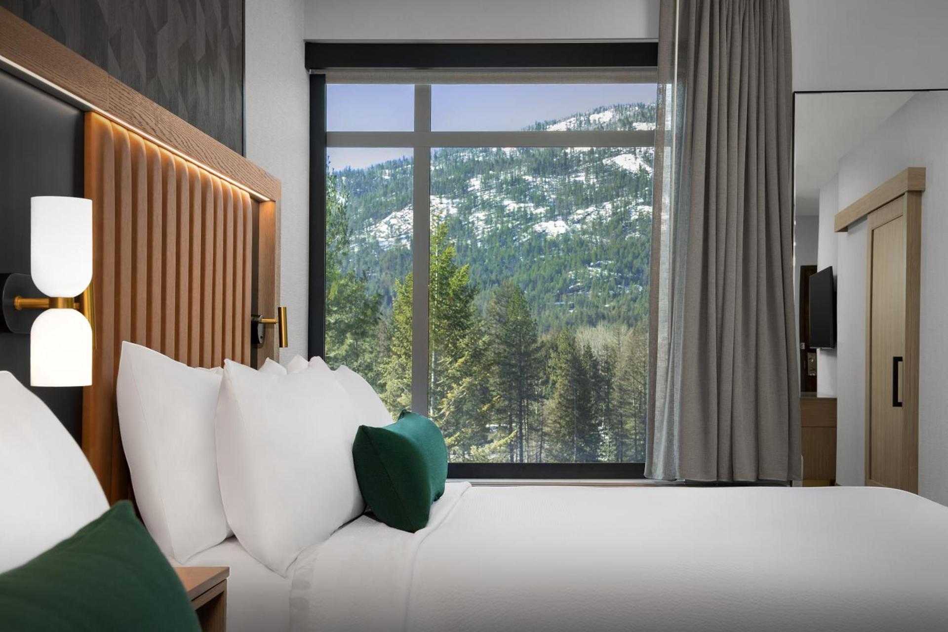 SpringHill Suites by Marriott Sandpoint photo 8