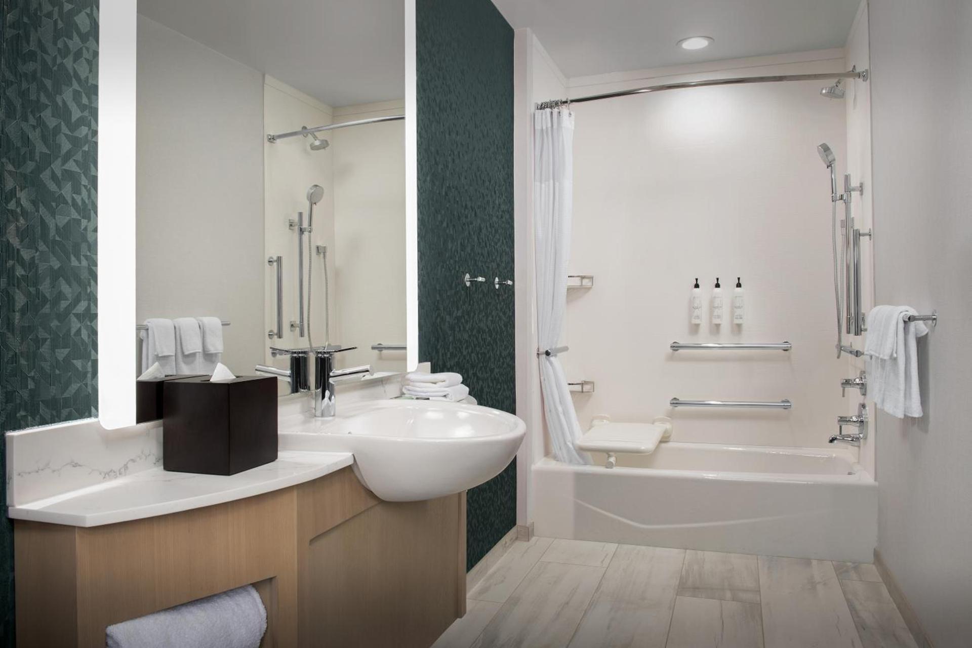 SpringHill Suites by Marriott Sandpoint photo 13