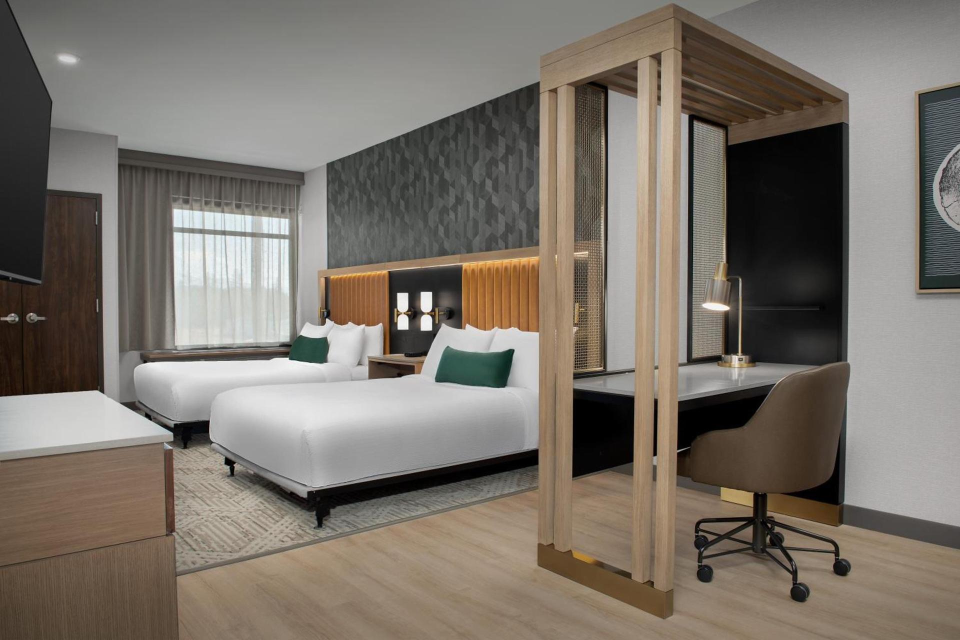 SpringHill Suites by Marriott Sandpoint photo 18