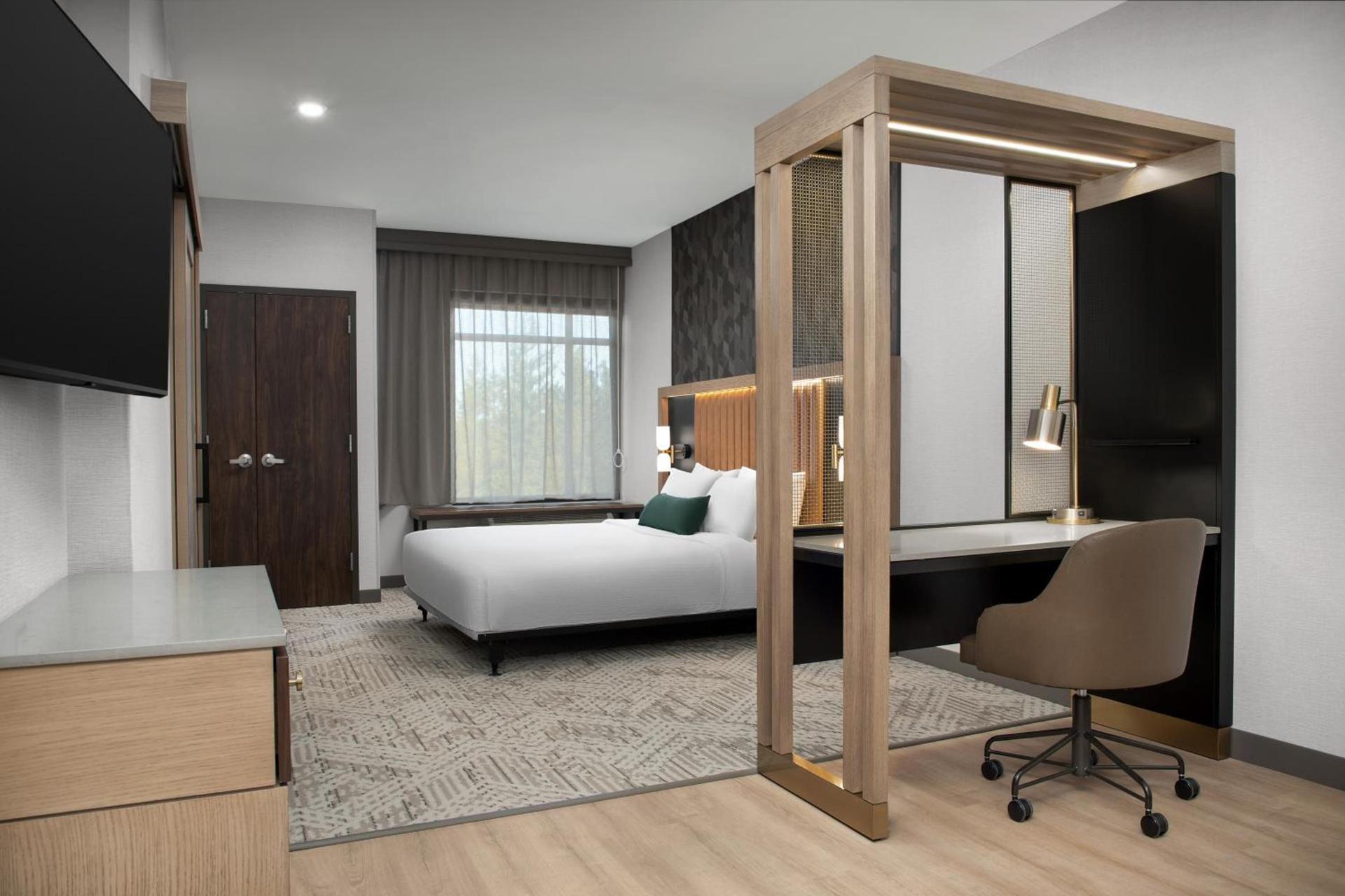 SpringHill Suites by Marriott Sandpoint photo 15