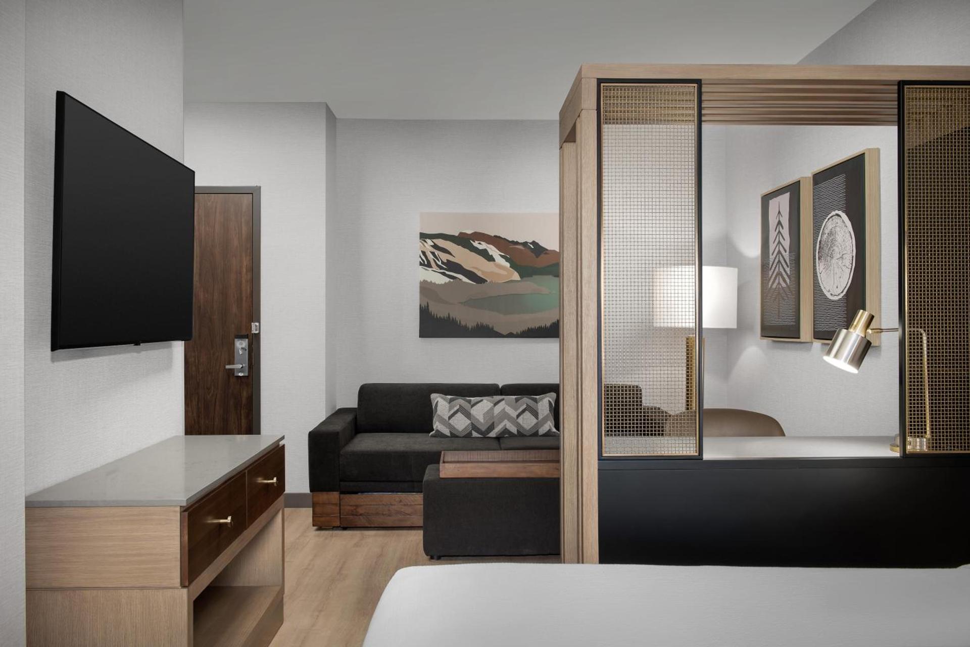 SpringHill Suites by Marriott Sandpoint photo 17