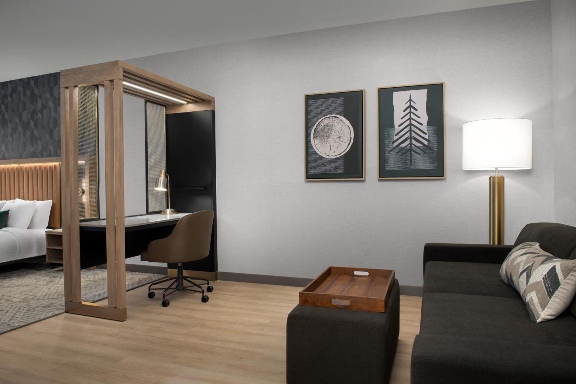 SpringHill Suites by Marriott Sandpoint photo 39