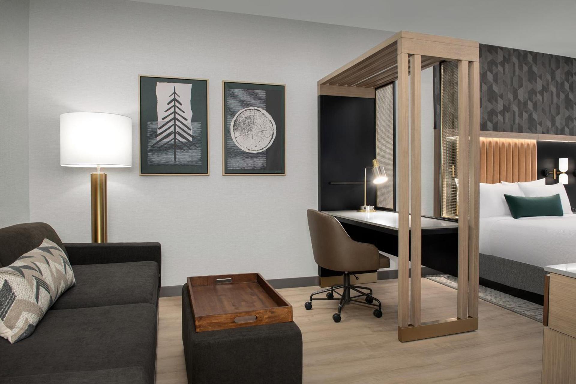 SpringHill Suites by Marriott Sandpoint photo 21