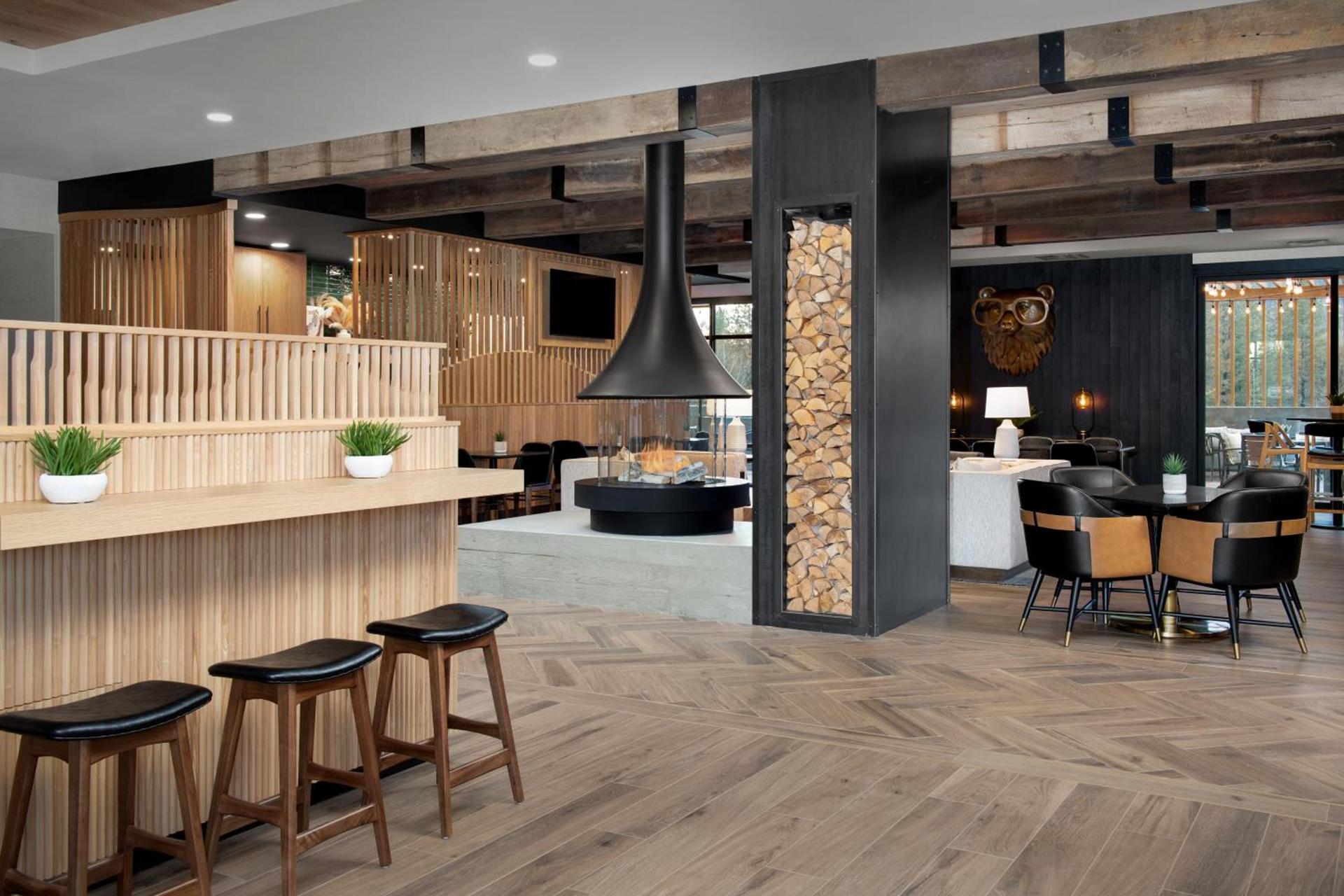 SpringHill Suites by Marriott Sandpoint photo 34